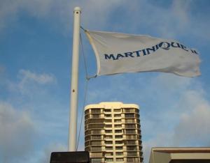 4100 N Ocean Drive 1901