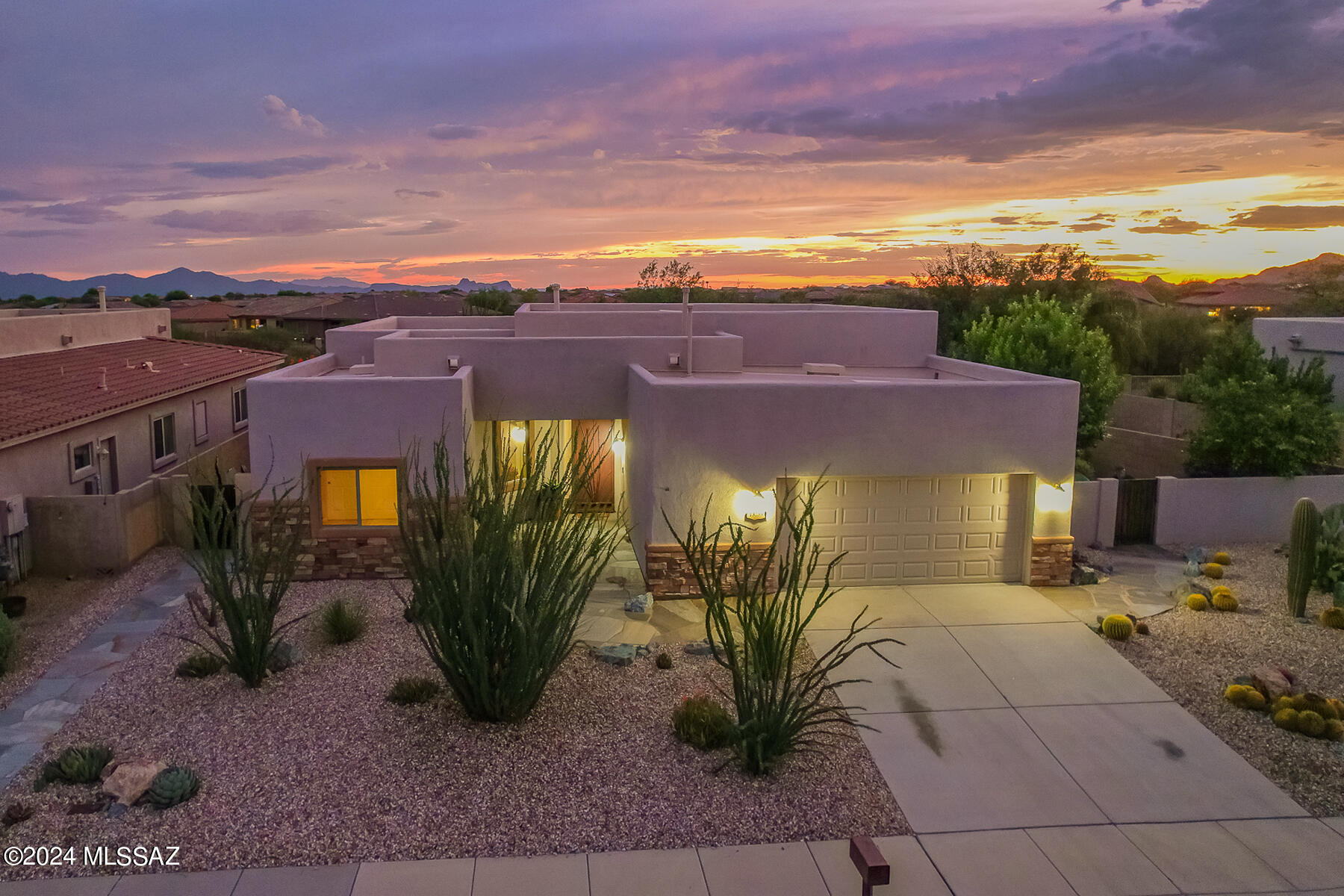 13255 N Booming Drive