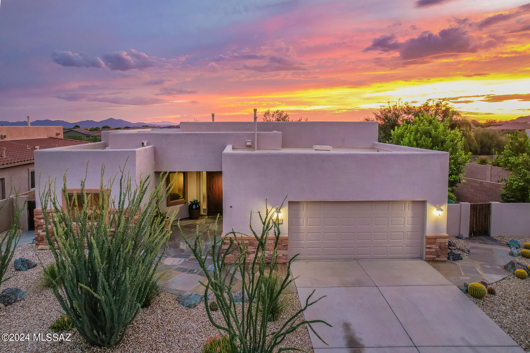 13255 N Booming Drive