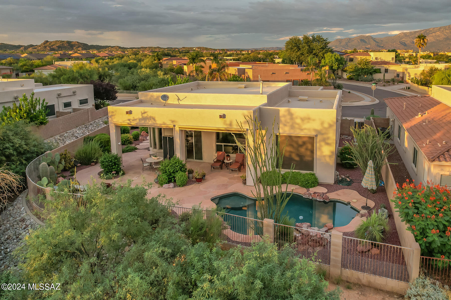 13255 N Booming Drive