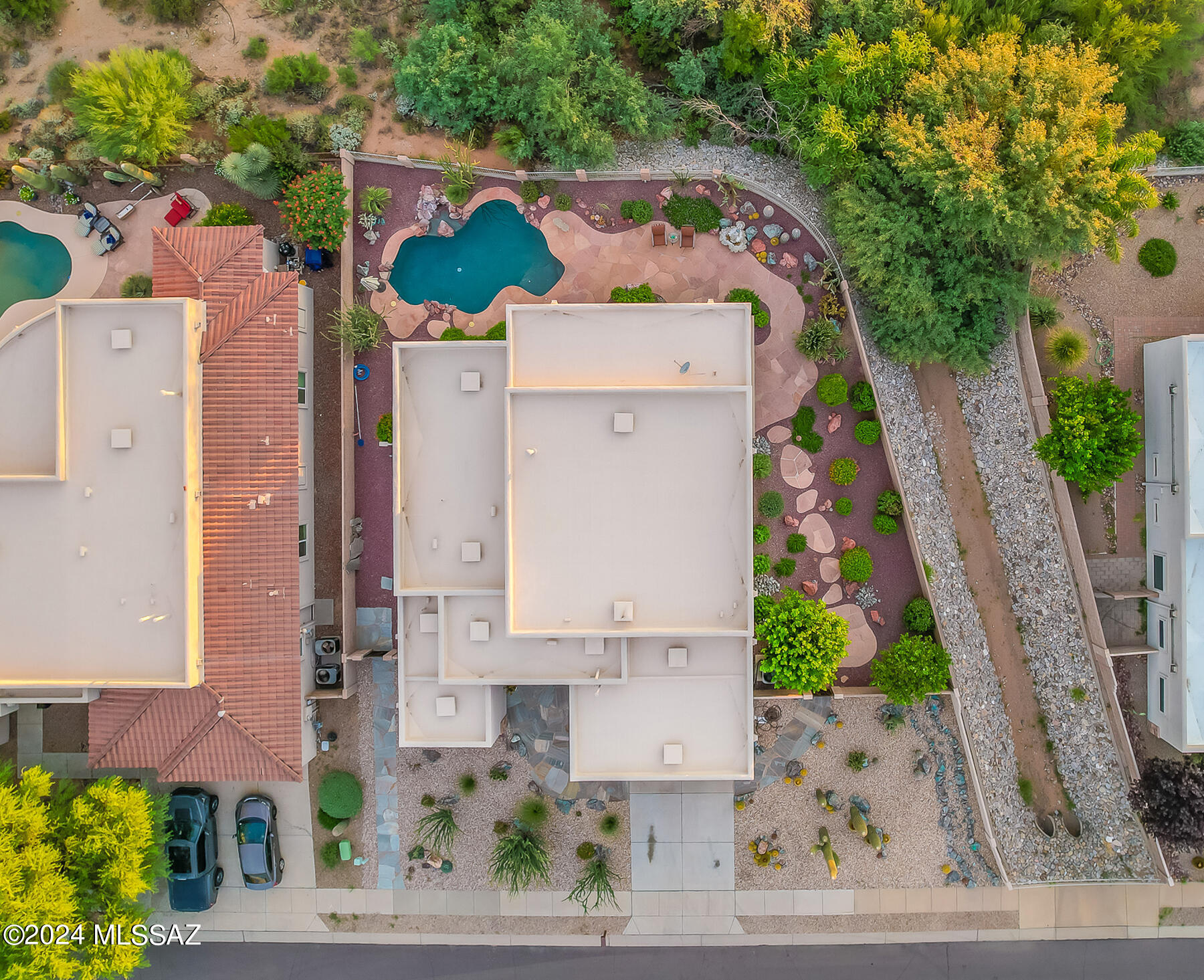 13255 N Booming Drive