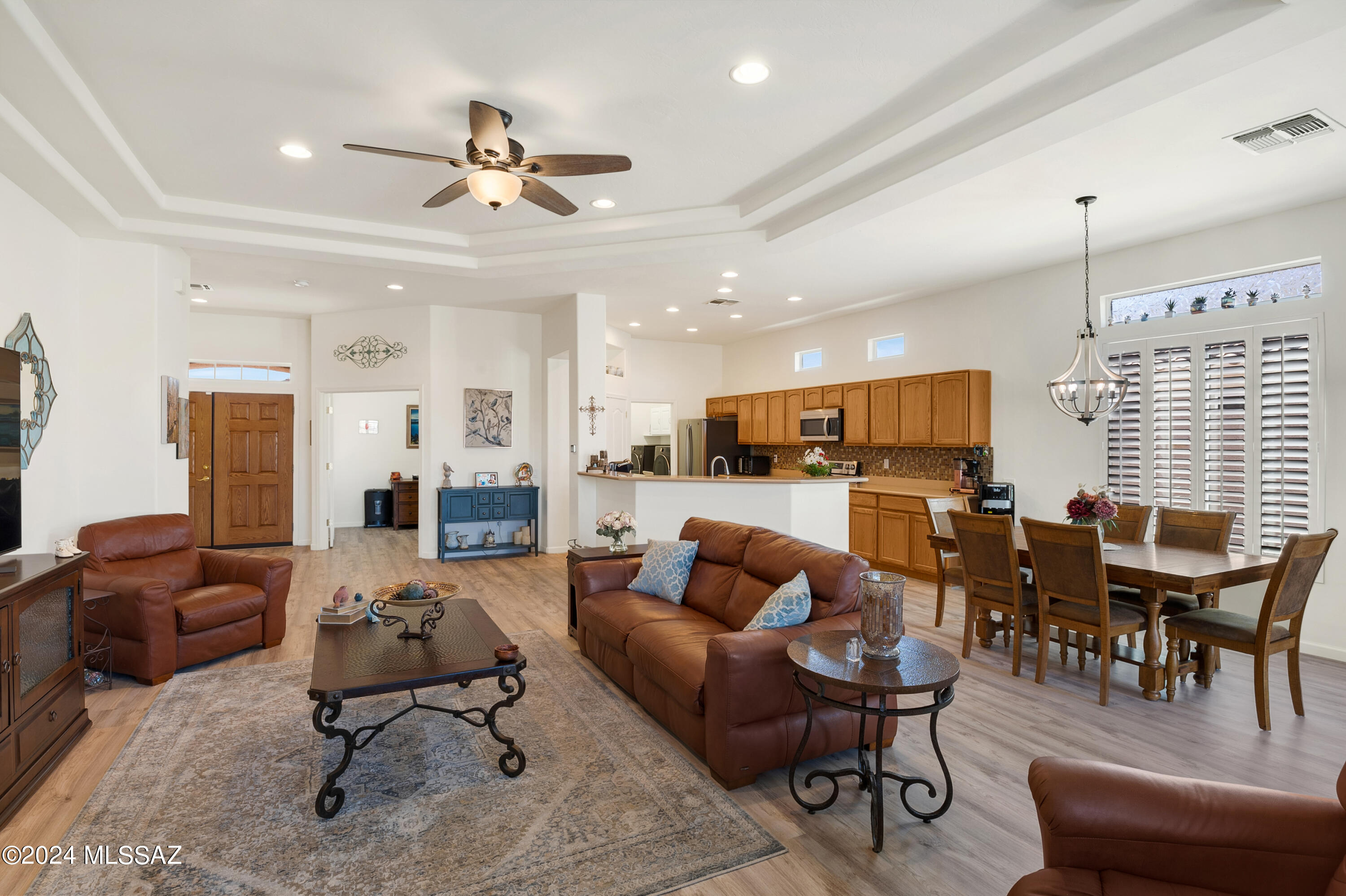 5130 W Desert Eagle Circle