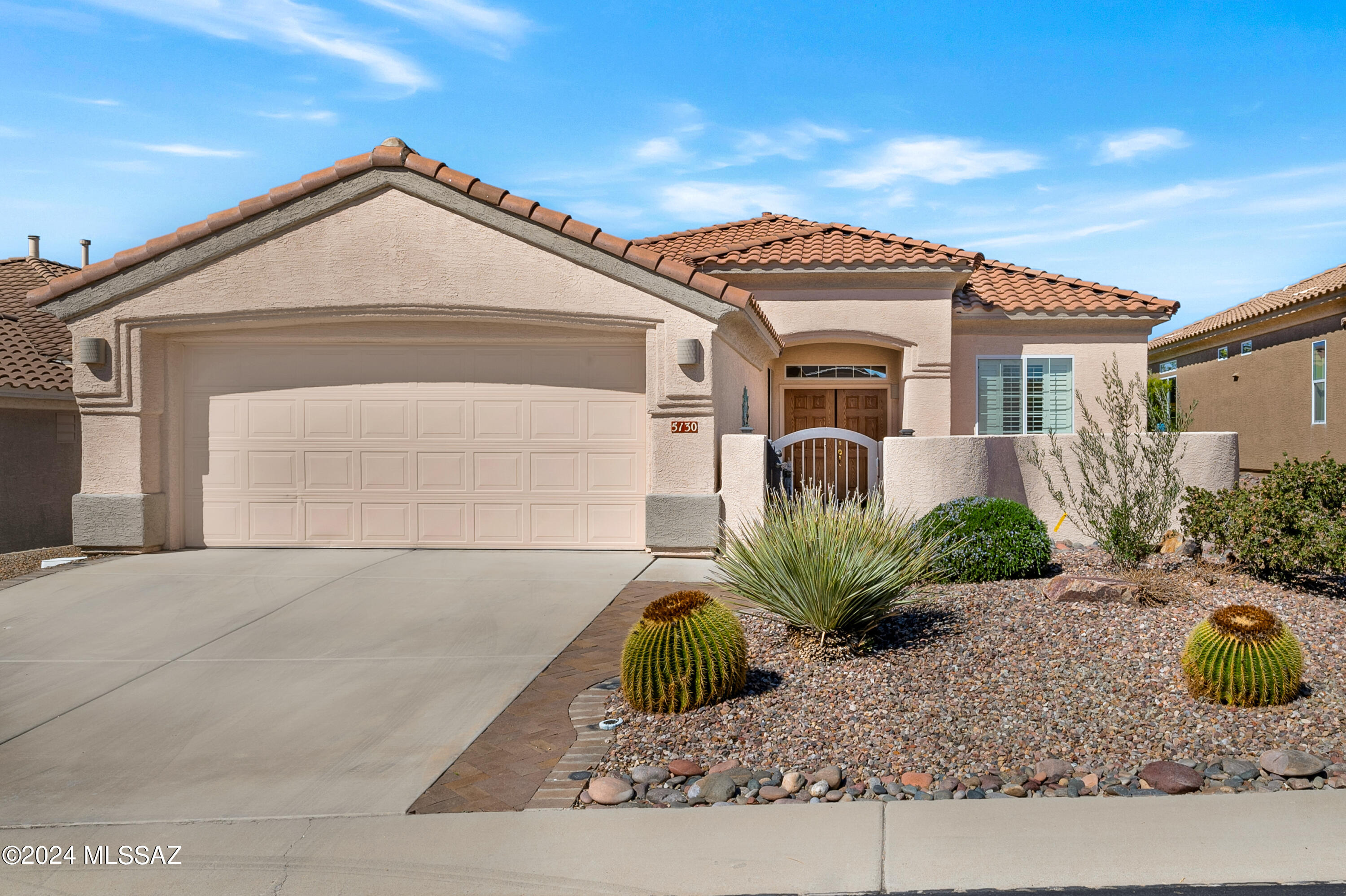 5130 W Desert Eagle Circle