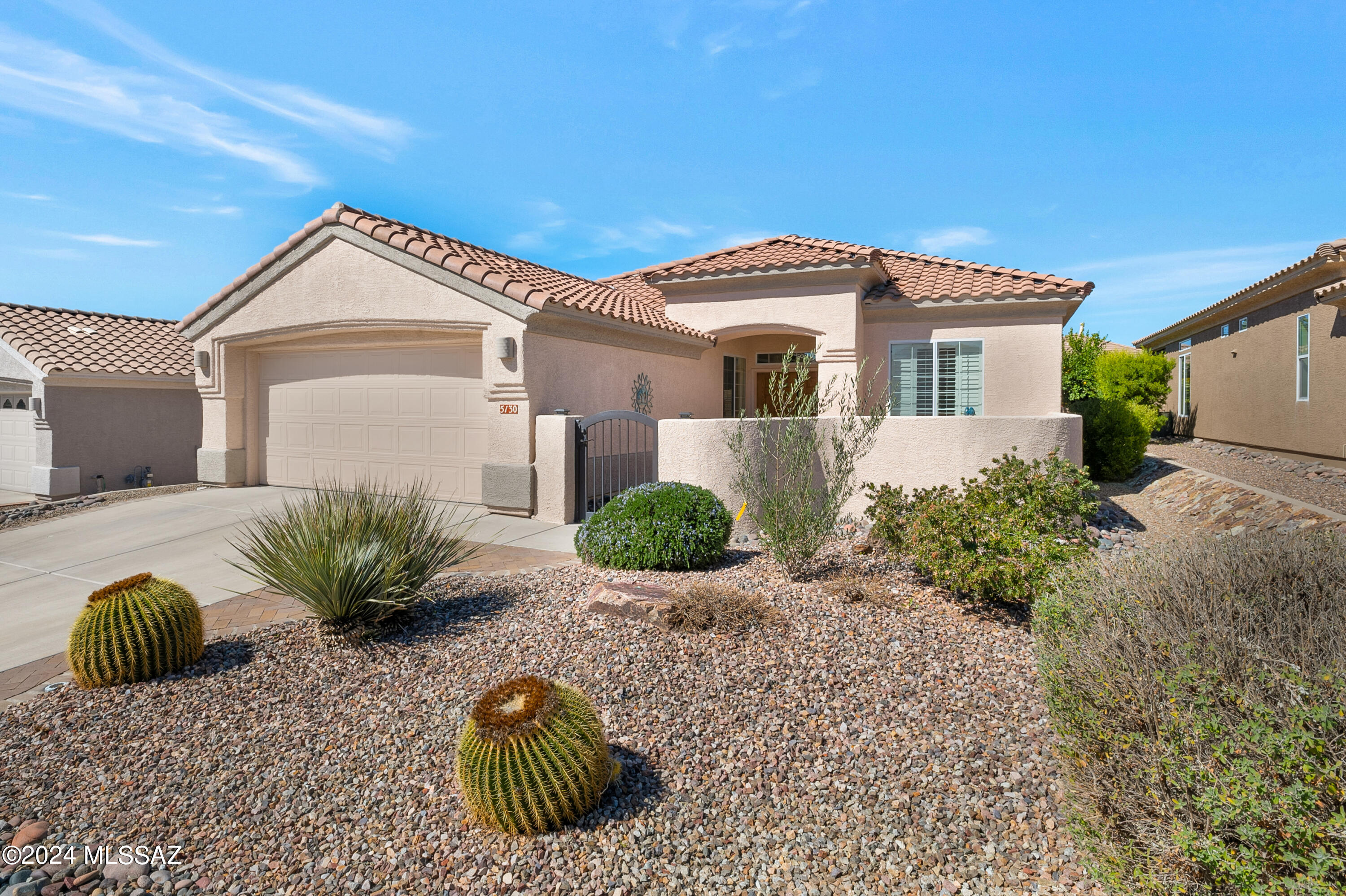 5130 W Desert Eagle Circle