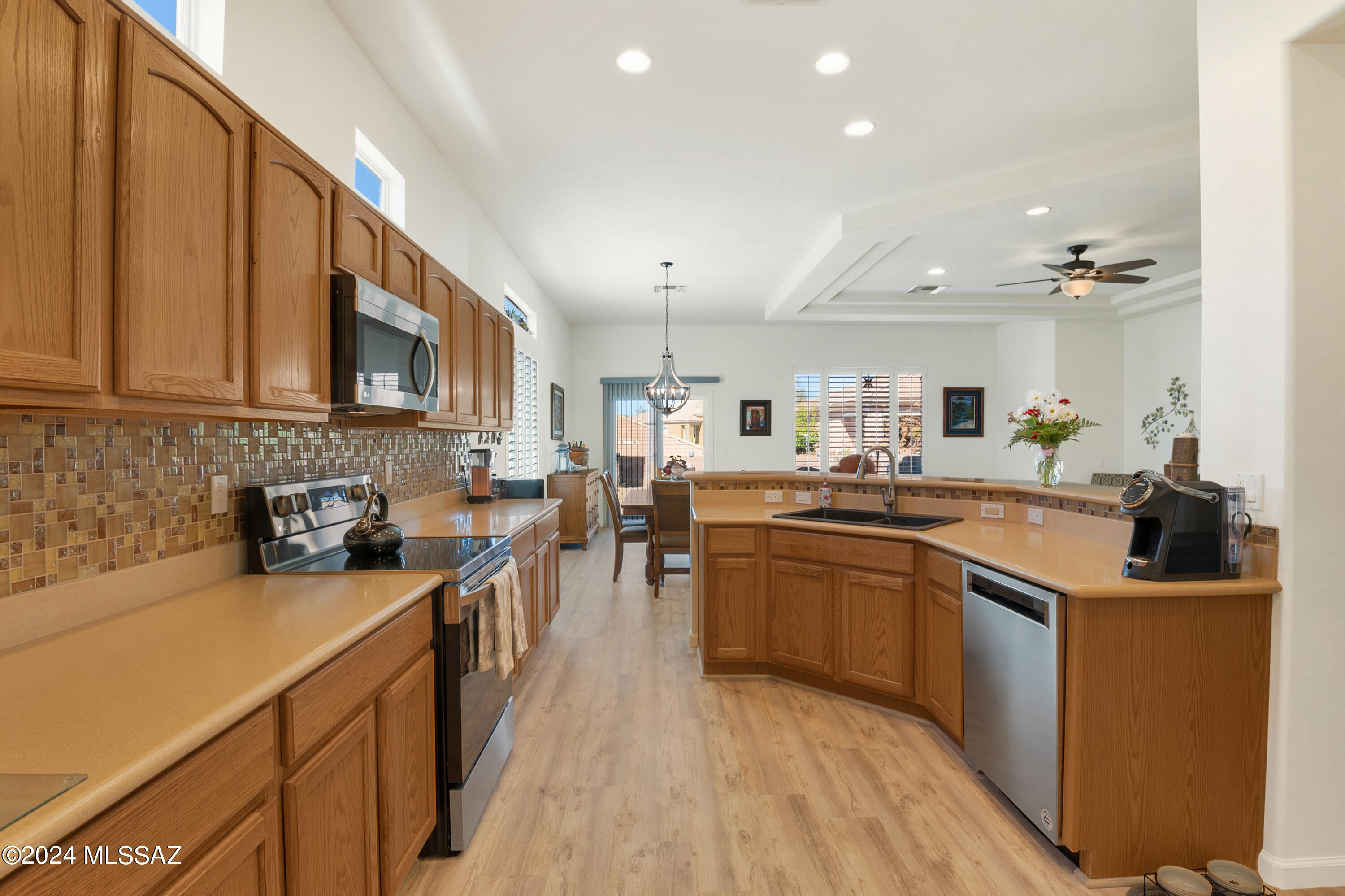 5130 W Desert Eagle Circle