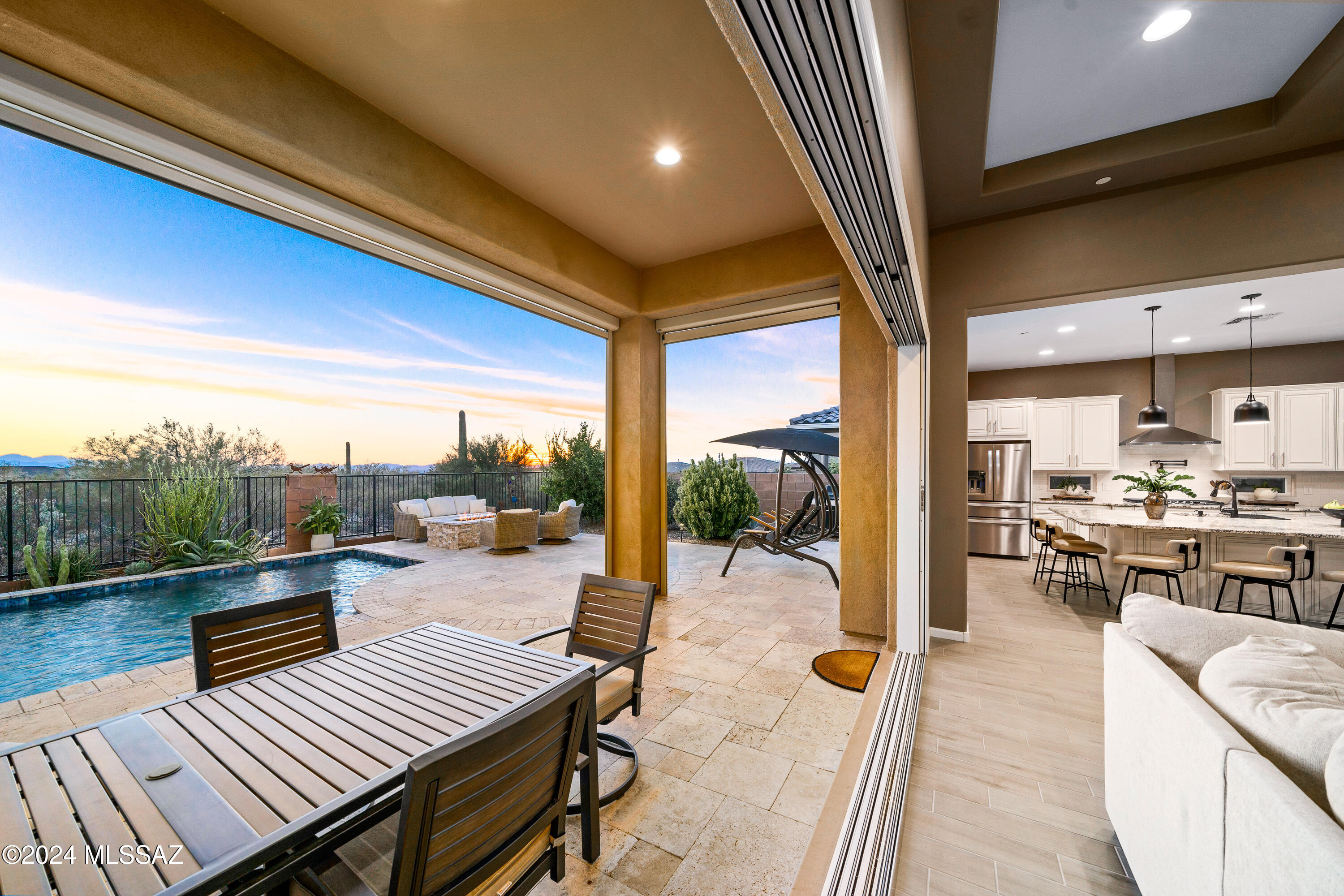 14249 N Silverleaf Lane