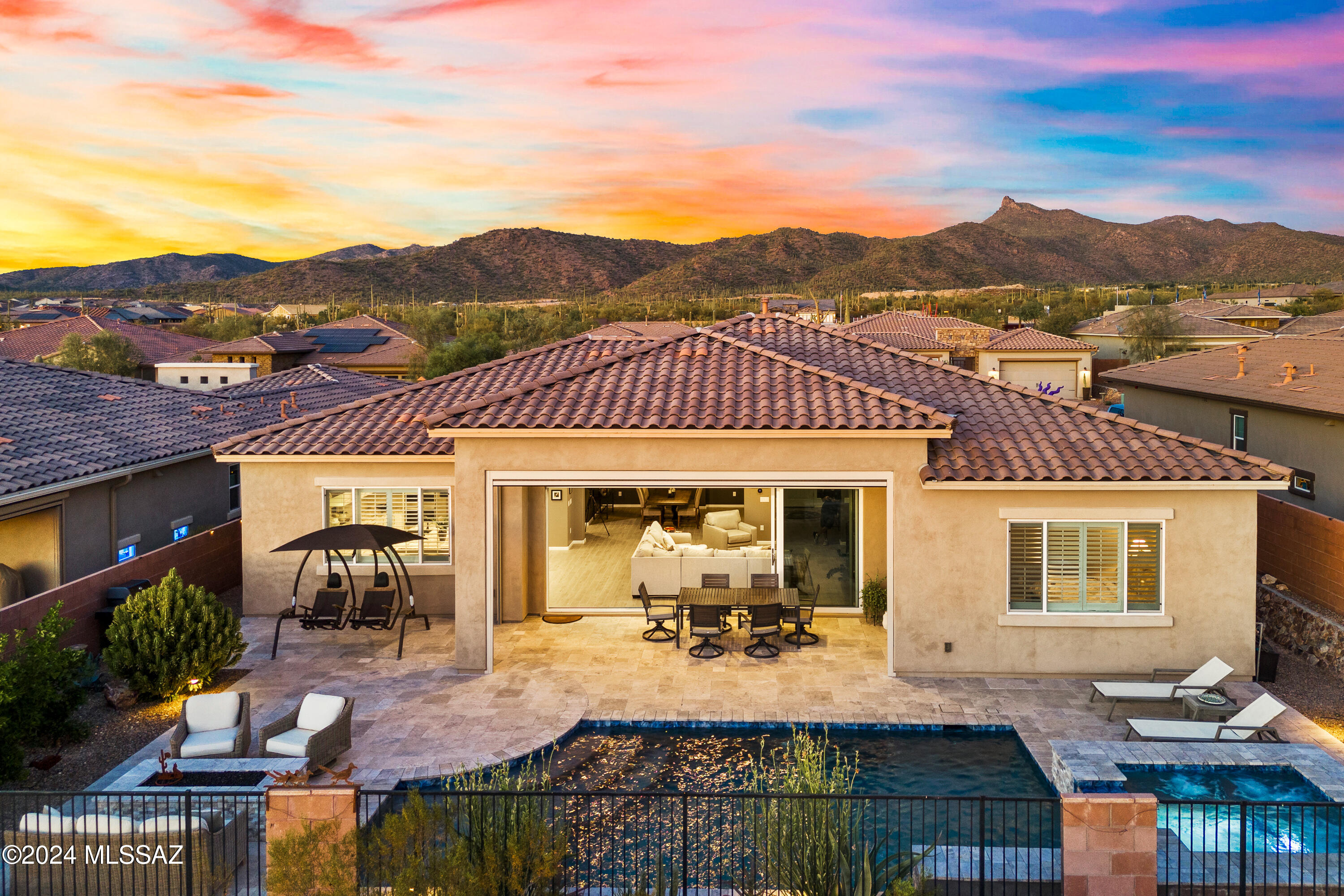 14249 N Silverleaf Lane