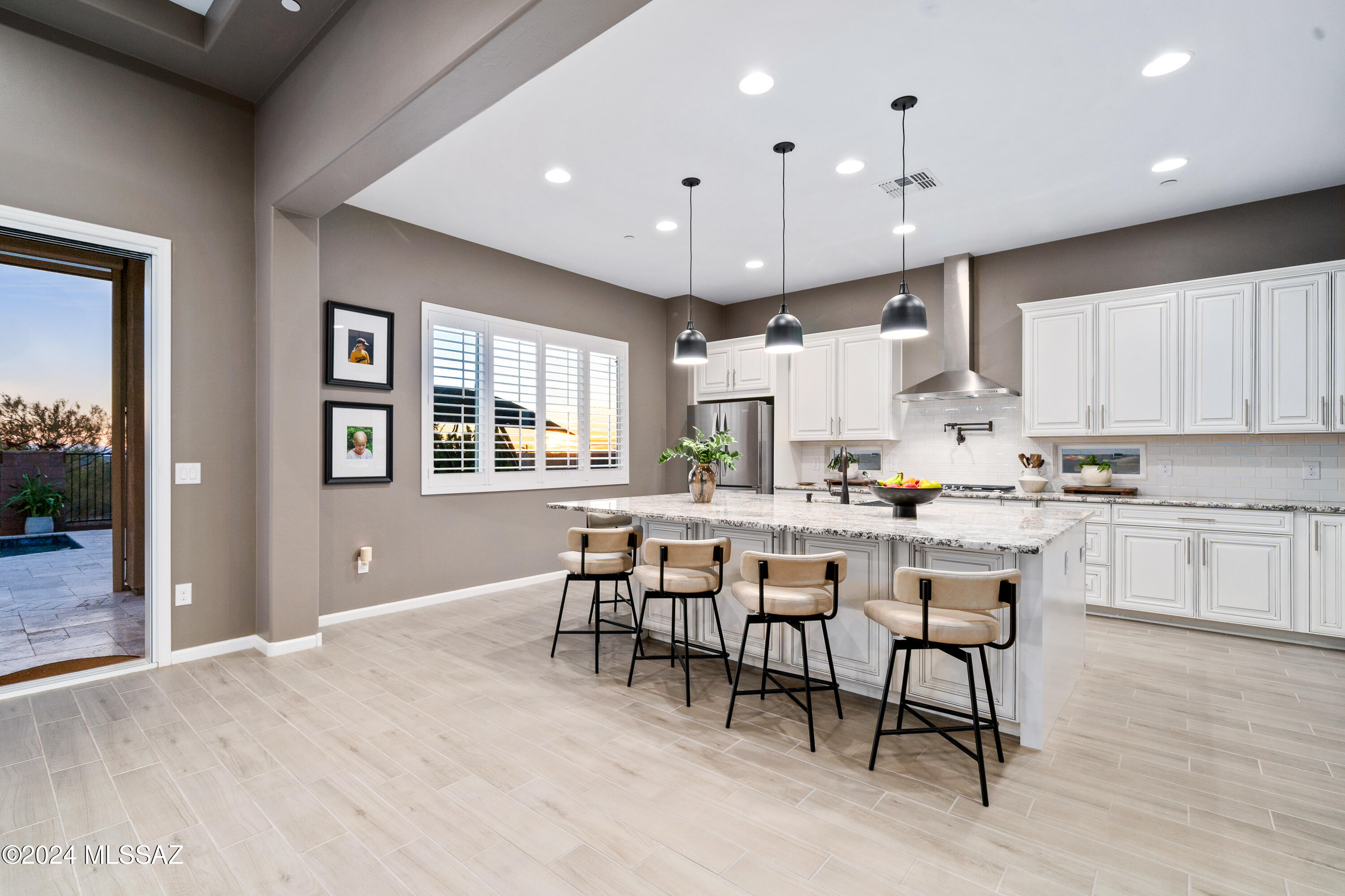 14249 N Silverleaf Lane