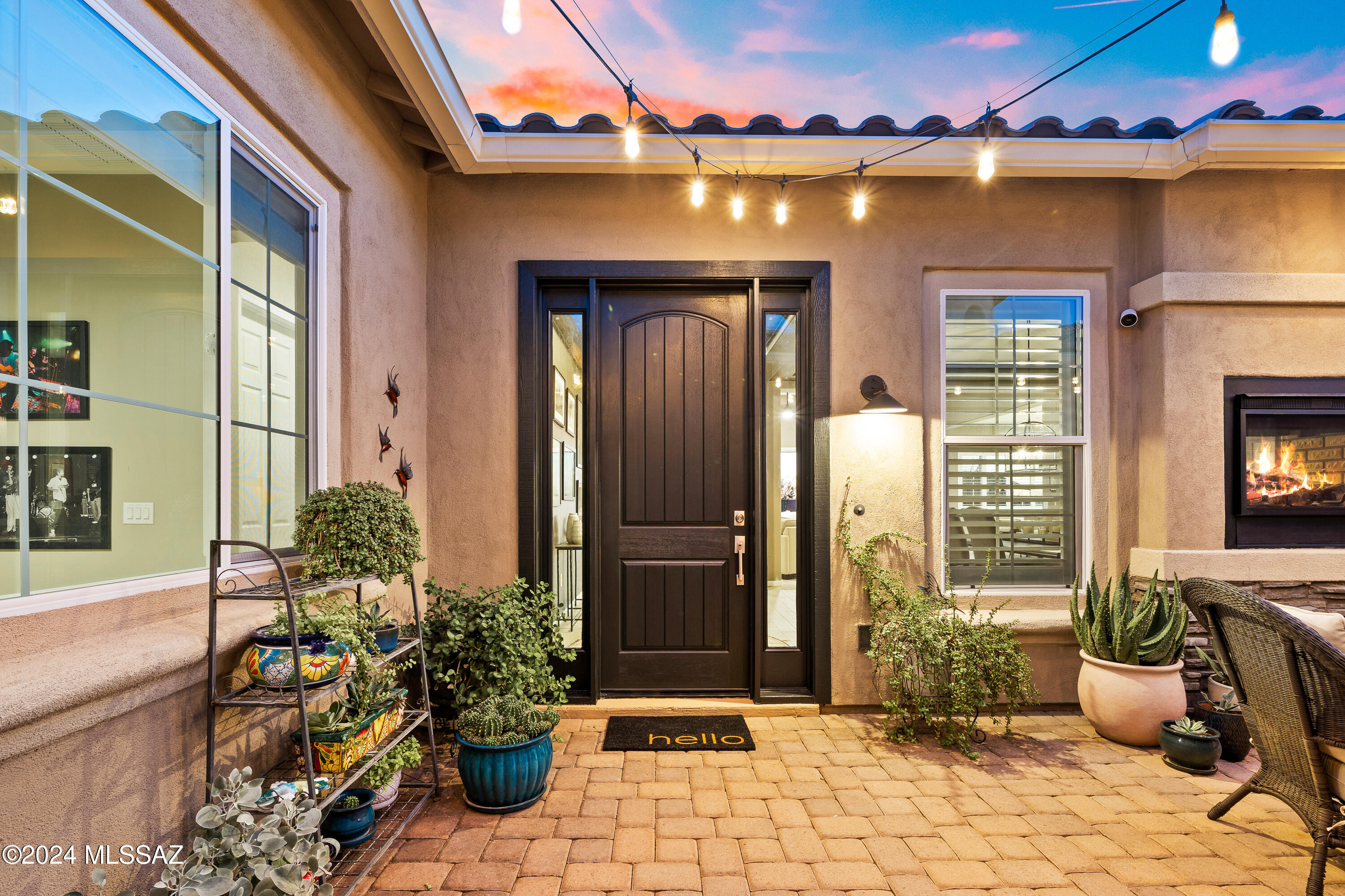 14249 N Silverleaf Lane