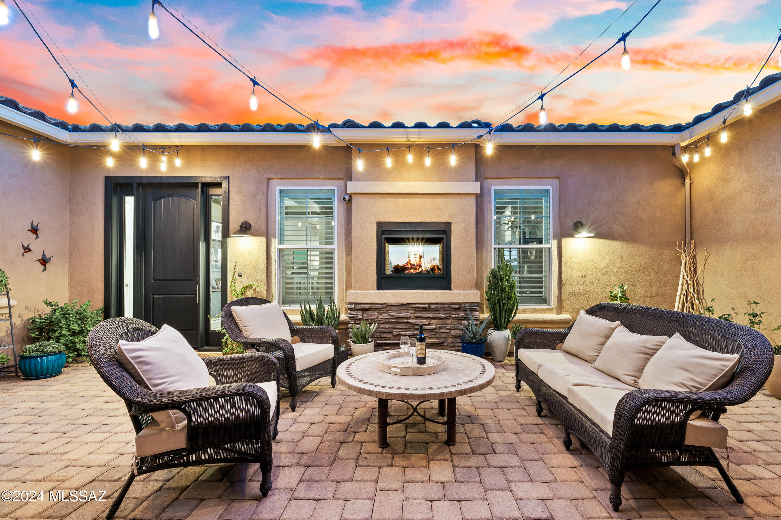 14249 N Silverleaf Lane