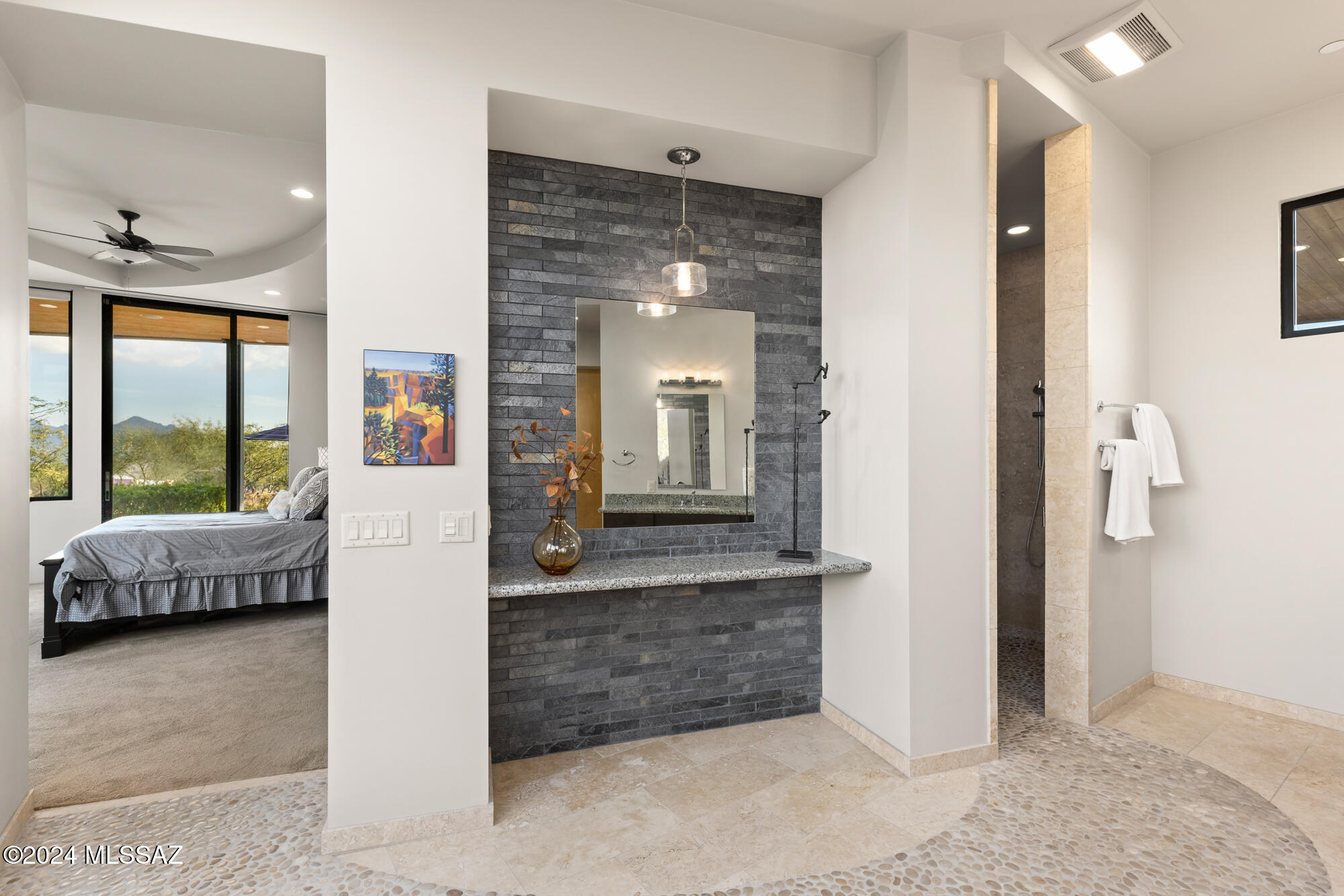 1901 W Mountain Mirage Place