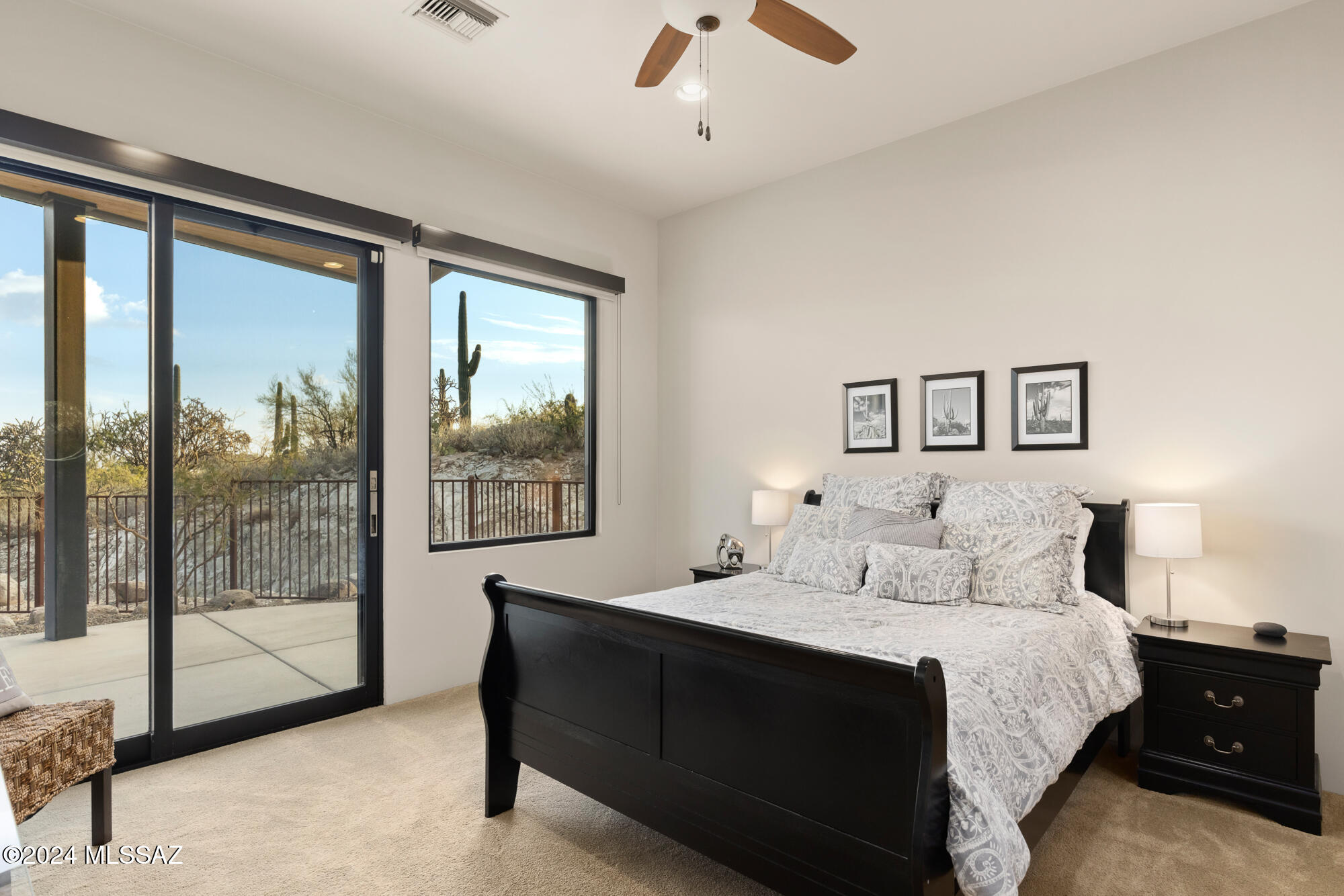 1901 W Mountain Mirage Place