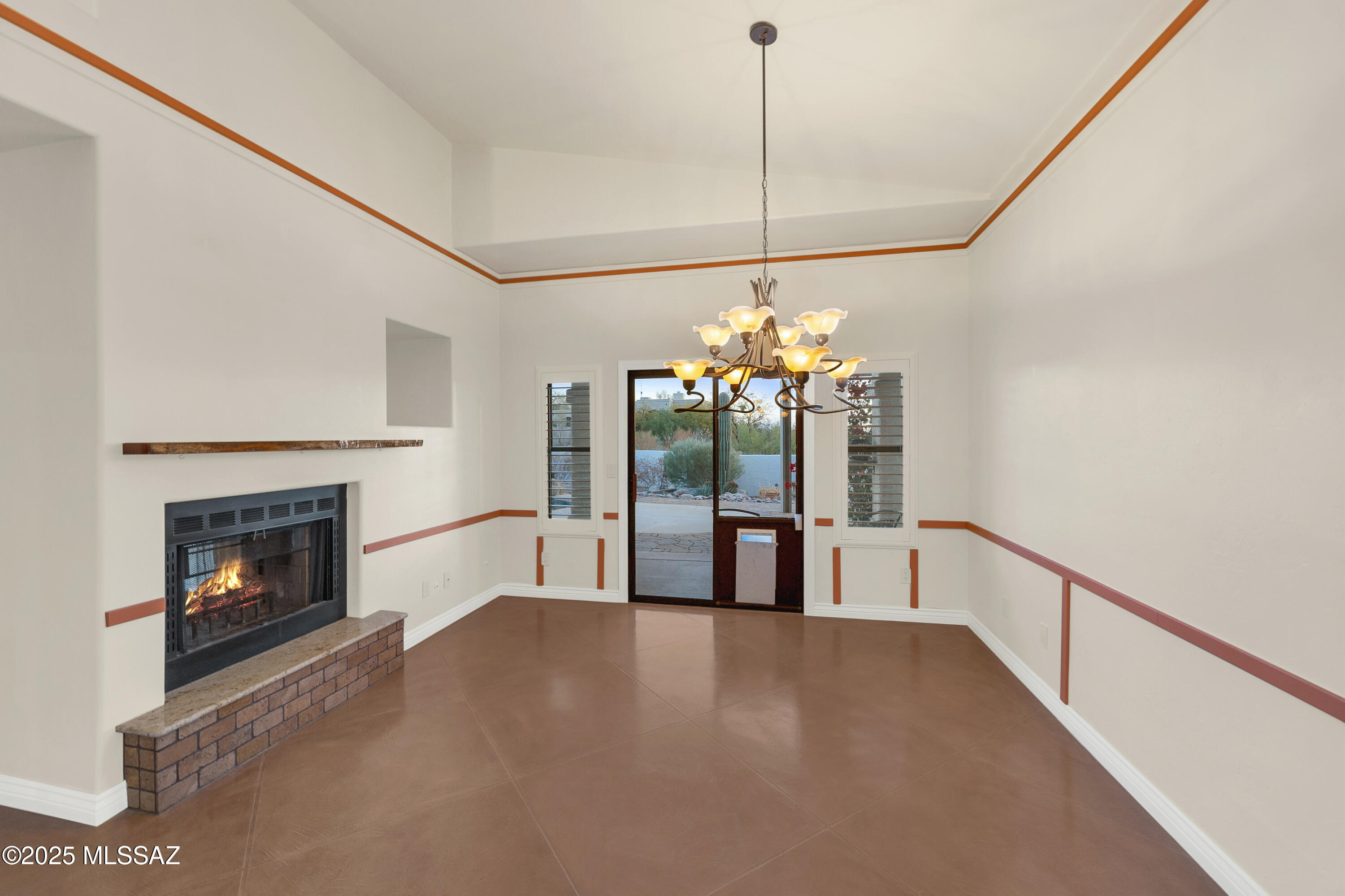 6340 E Placita Becal