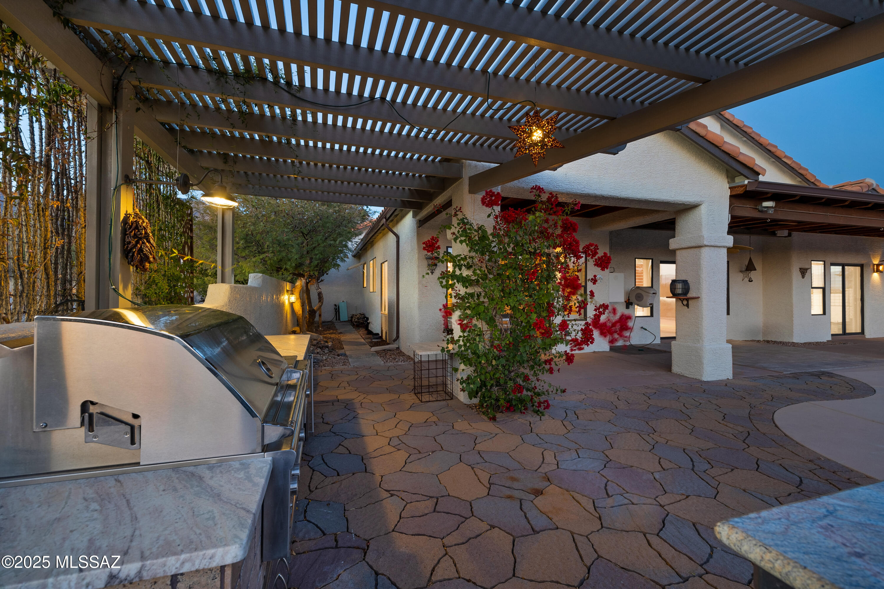 6340 E Placita Becal