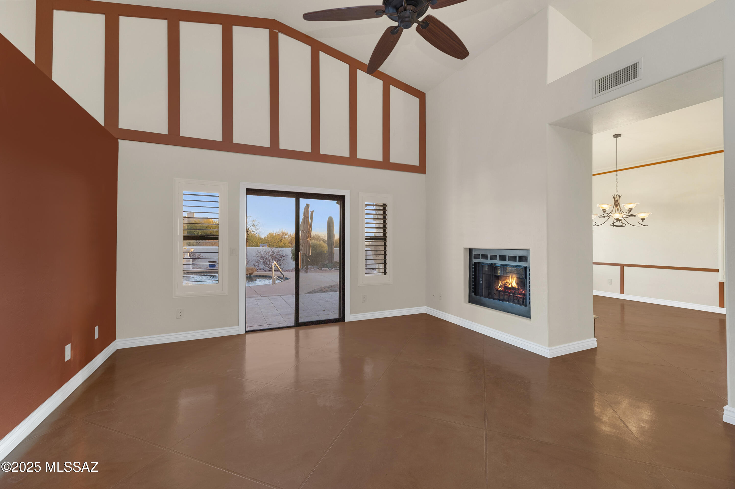 6340 E Placita Becal