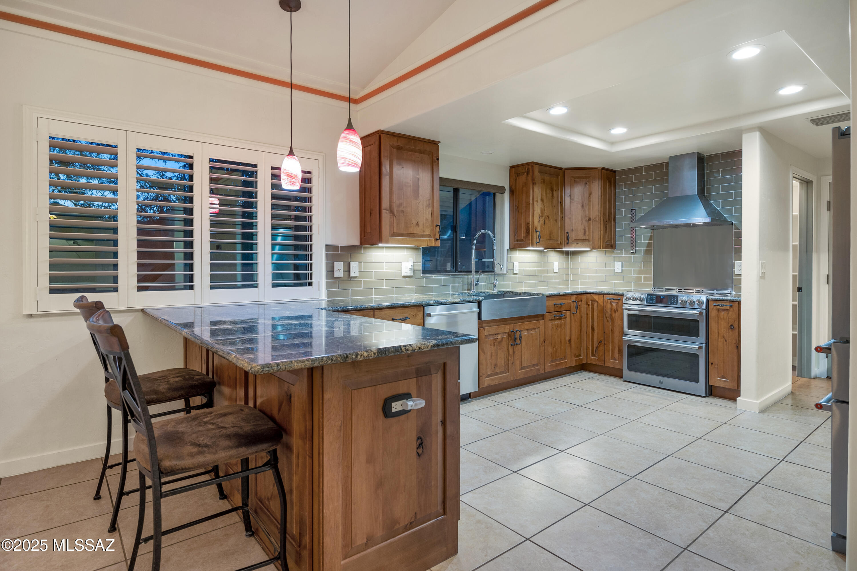 6340 E Placita Becal