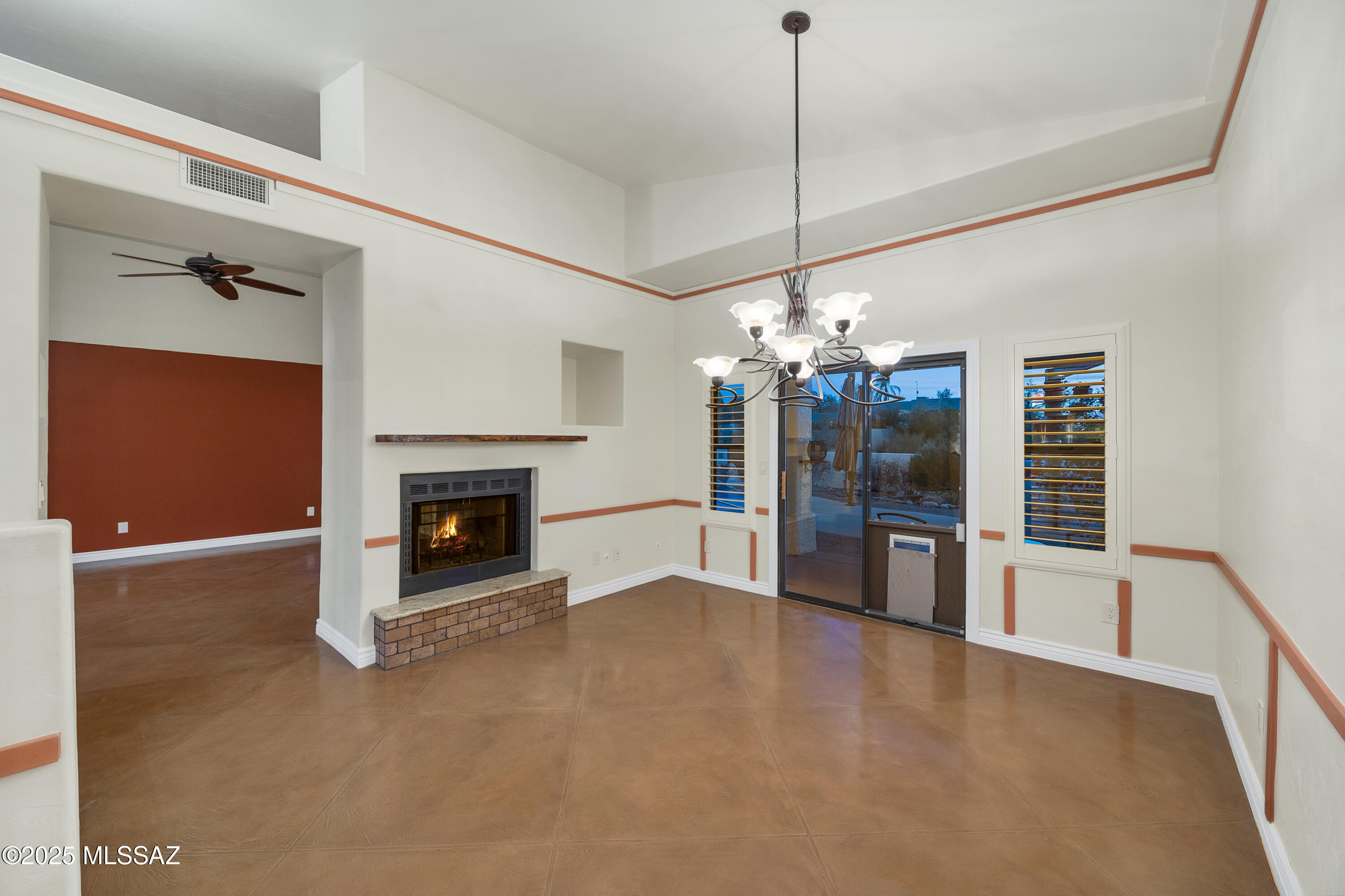 6340 E Placita Becal