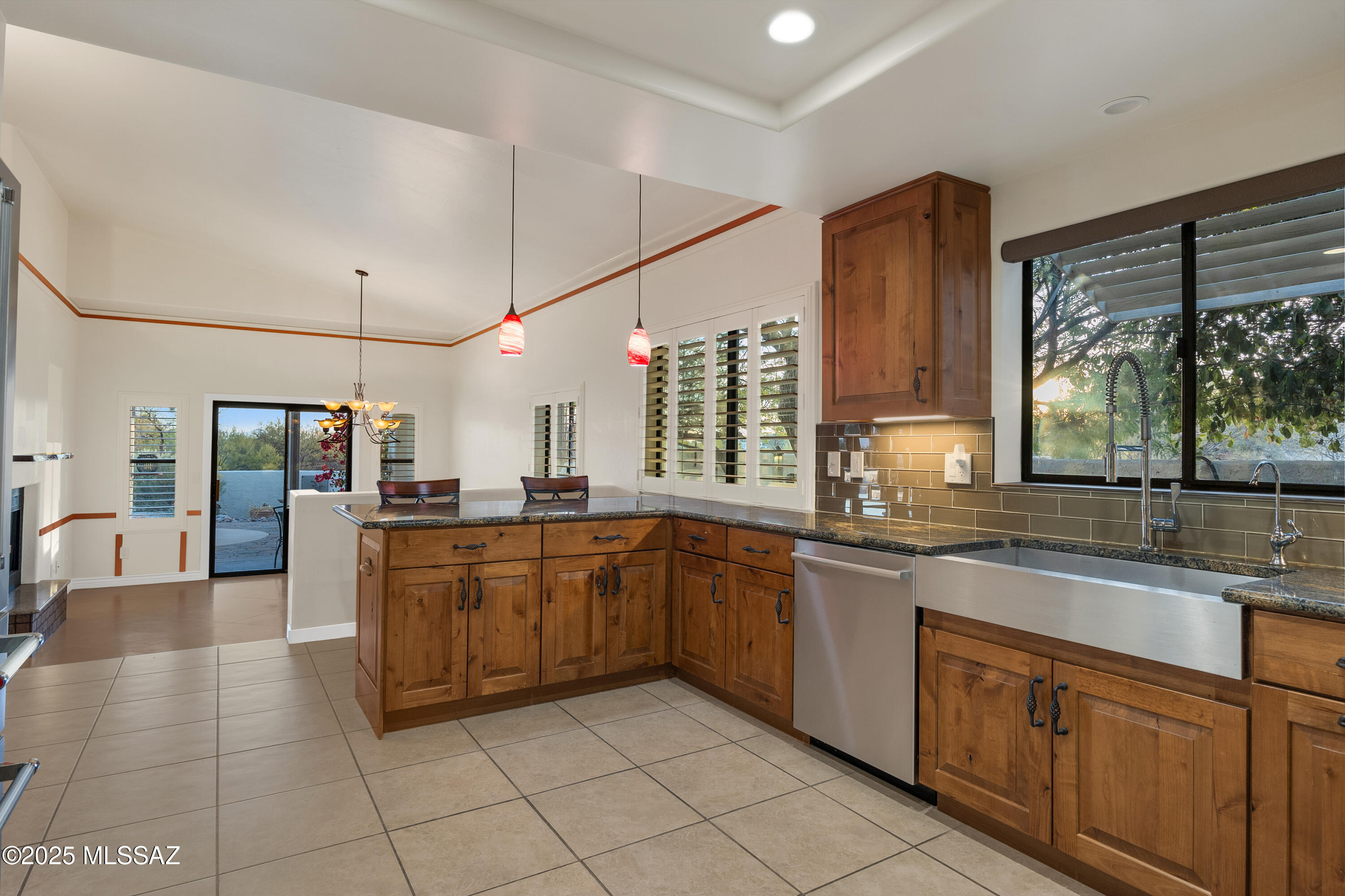 6340 E Placita Becal