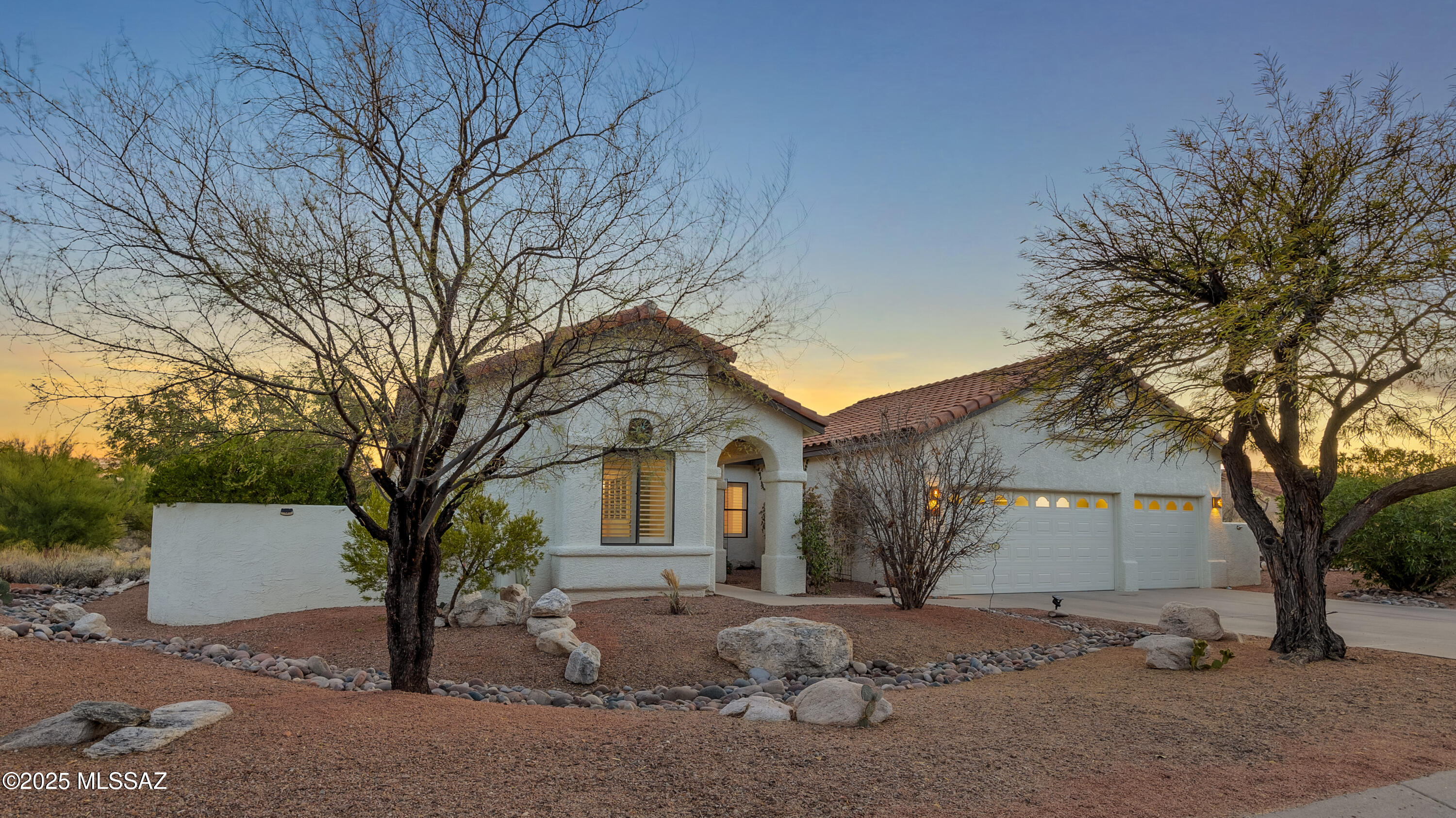 6340 E Placita Becal
