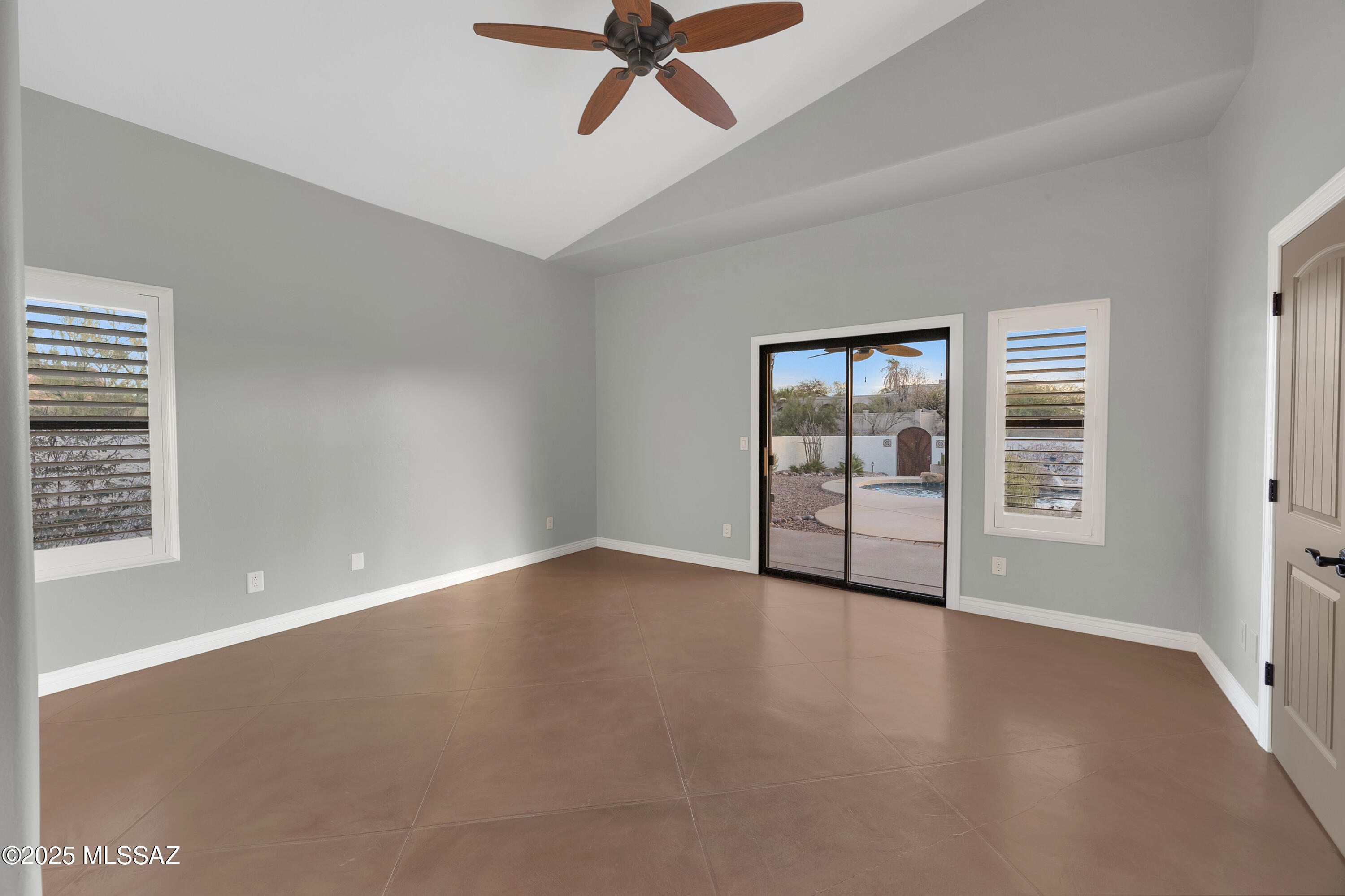 6340 E Placita Becal