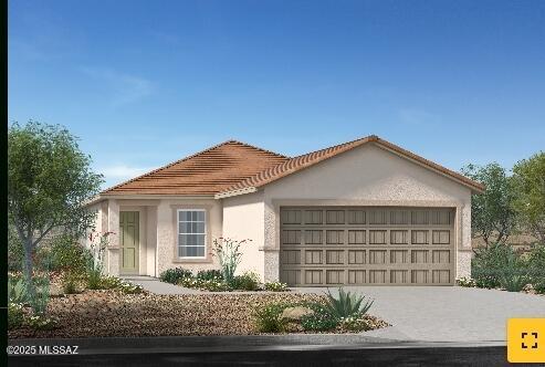 9335 N Peridot Vista Avenue