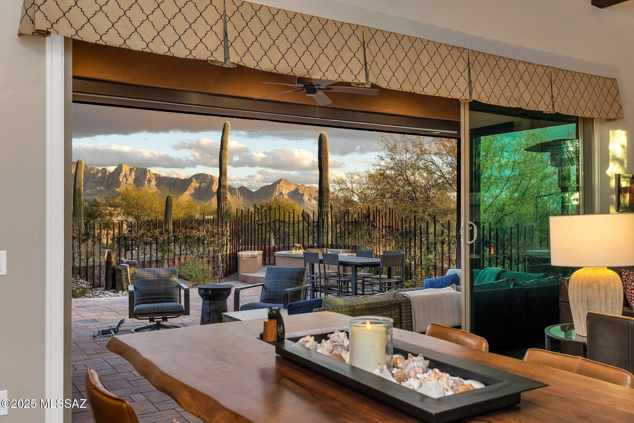 14302 N Mickelson Canyon Court