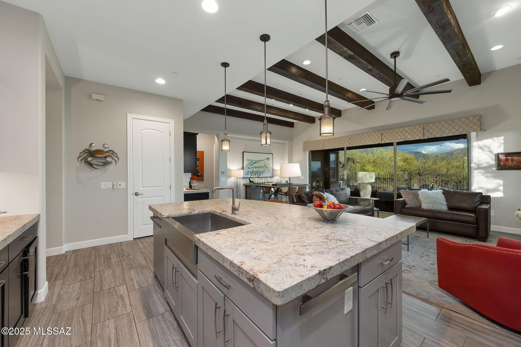 14302 N Mickelson Canyon Court