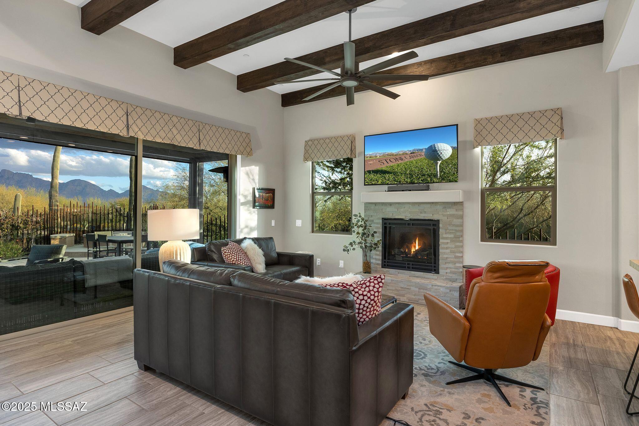 14302 N Mickelson Canyon Court