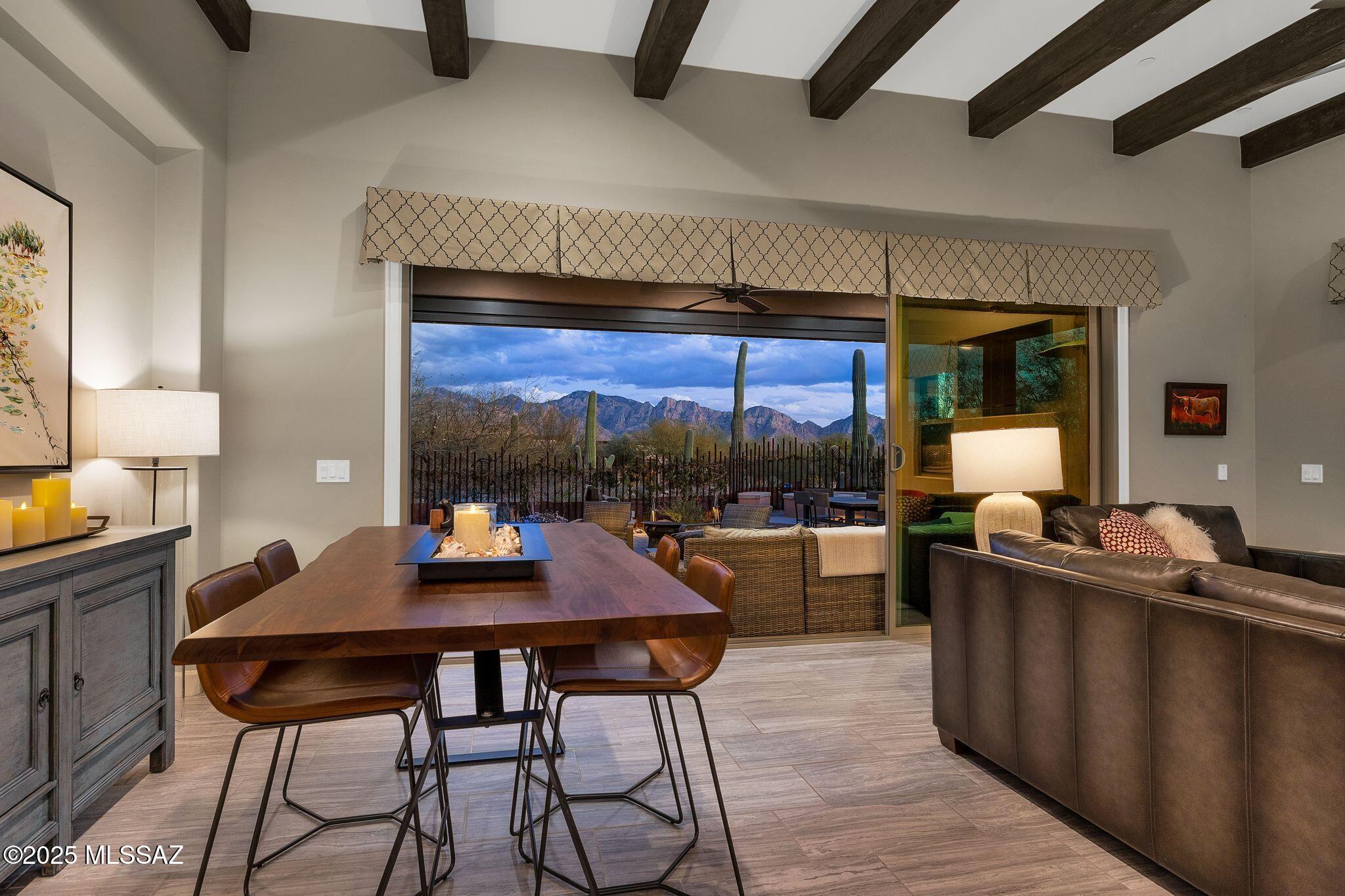 14302 N Mickelson Canyon Court