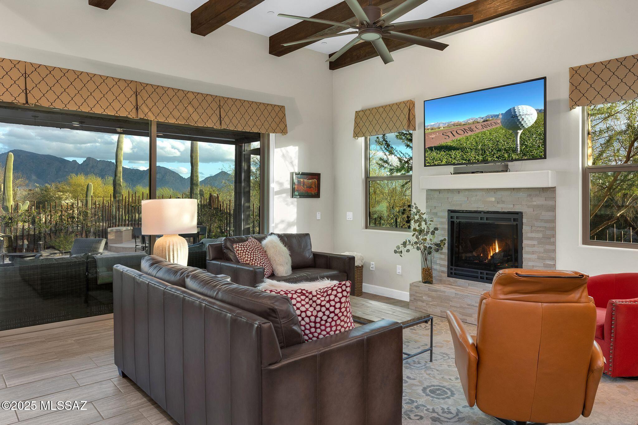 14302 N Mickelson Canyon Court