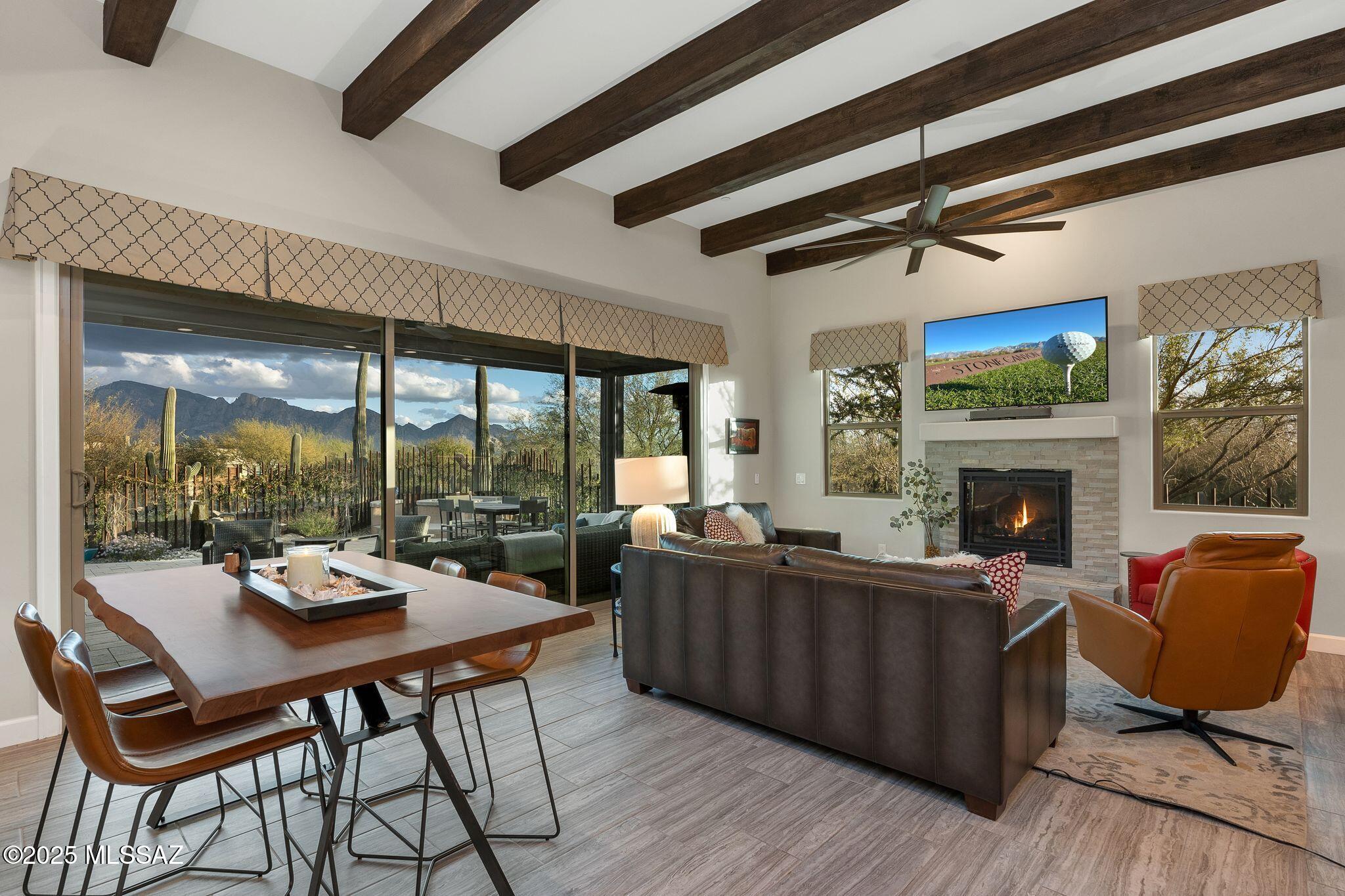 14302 N Mickelson Canyon Court