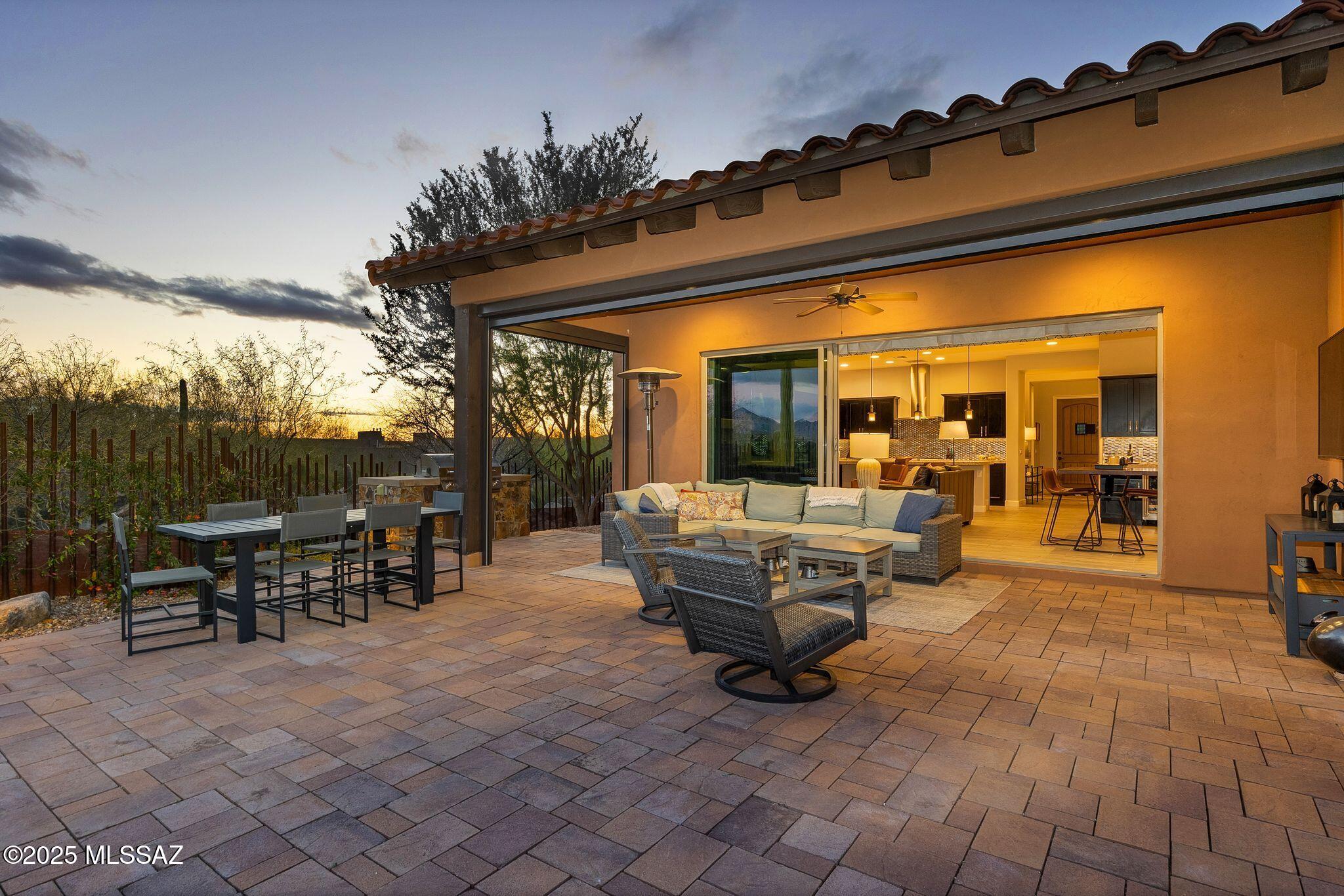 14302 N Mickelson Canyon Court
