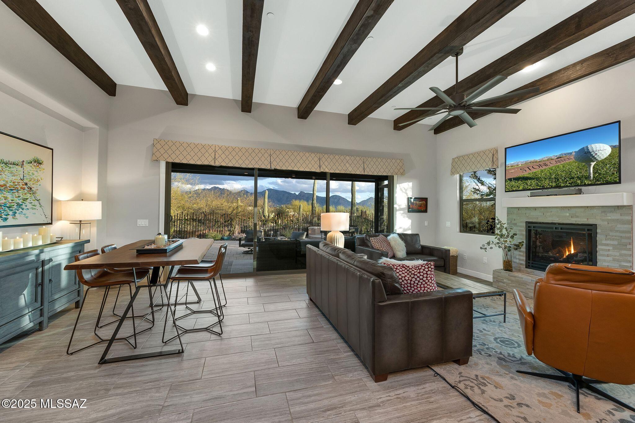 14302 N Mickelson Canyon Court