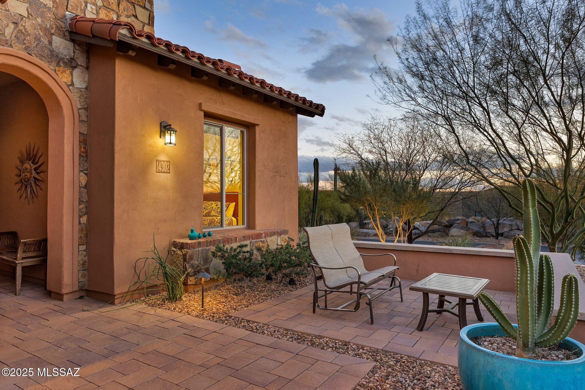 14302 N Mickelson Canyon Court
