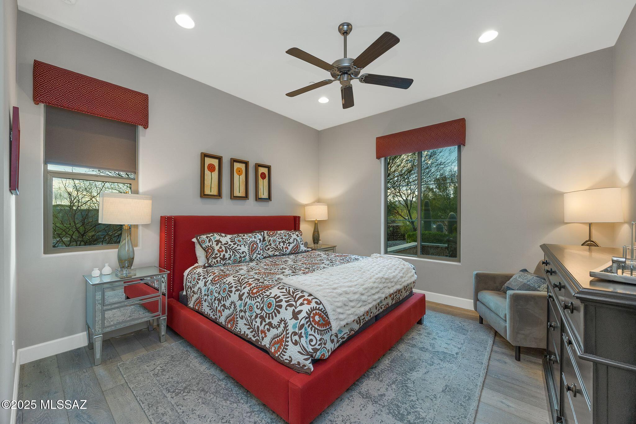 14302 N Mickelson Canyon Court