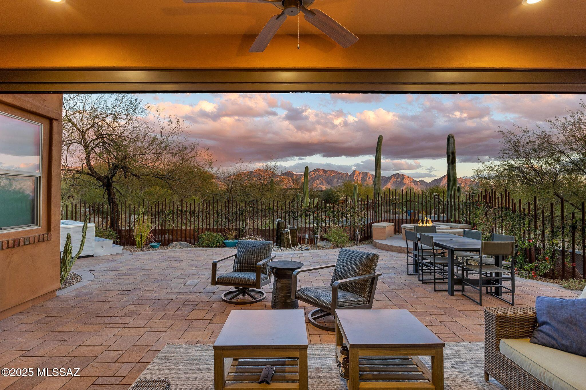 14302 N Mickelson Canyon Court