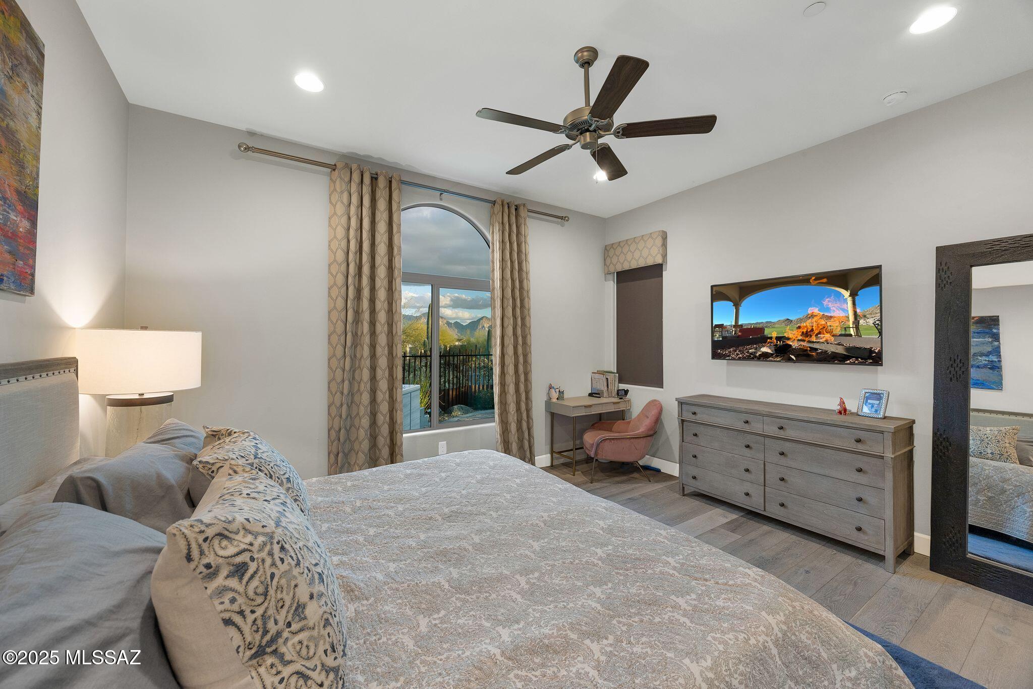 14302 N Mickelson Canyon Court