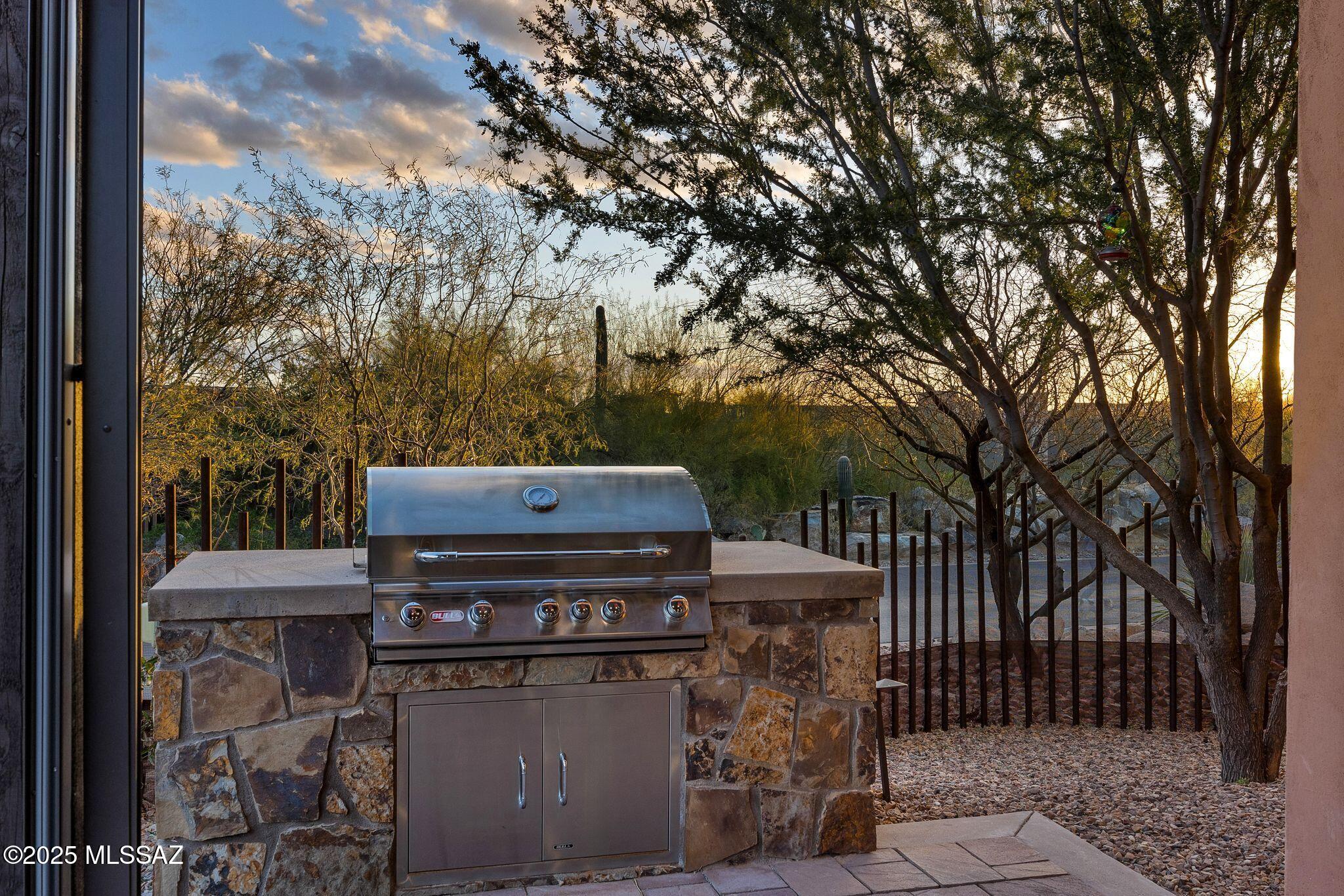 14302 N Mickelson Canyon Court
