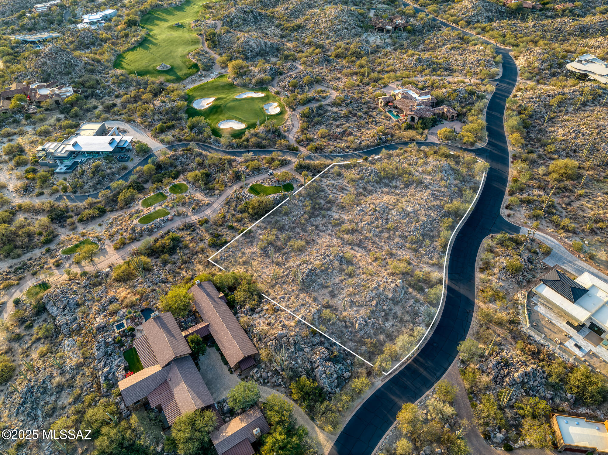 1194 W Tortolita Mountain Circle W 194