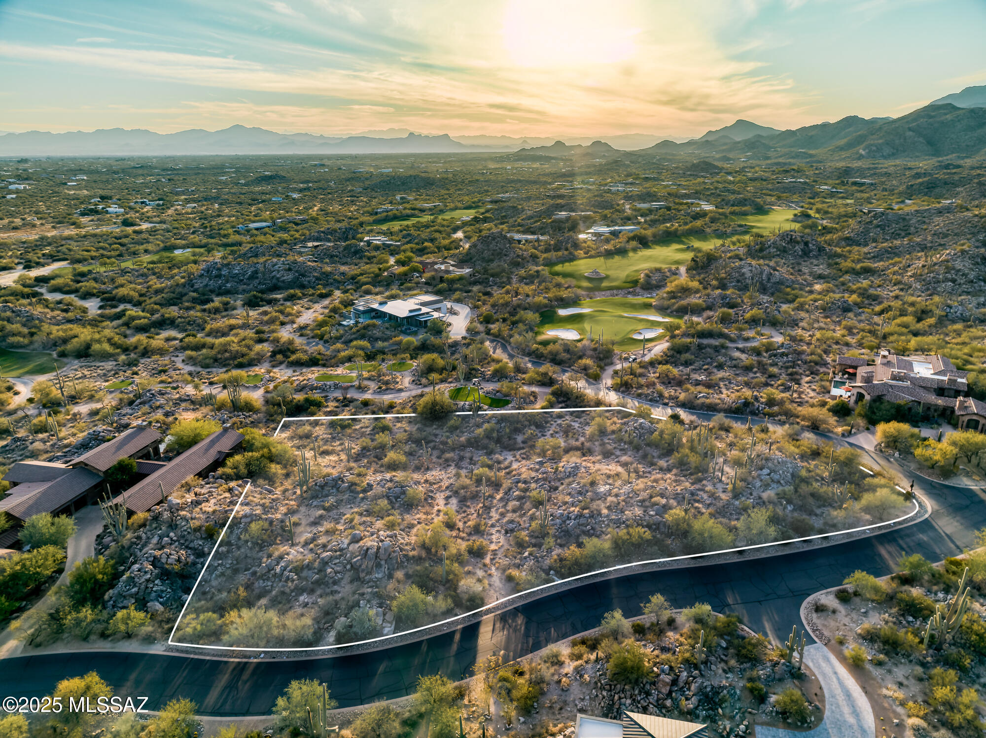 1194 W Tortolita Mountain Circle W 194
