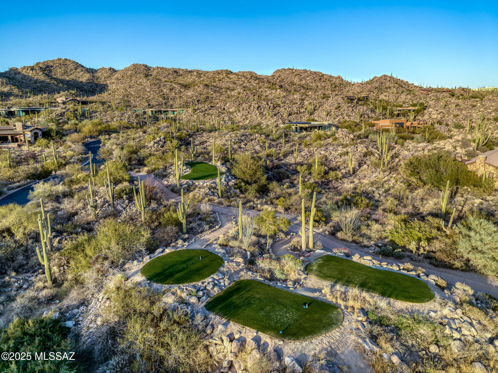 1194 W Tortolita Mountain Circle W 194