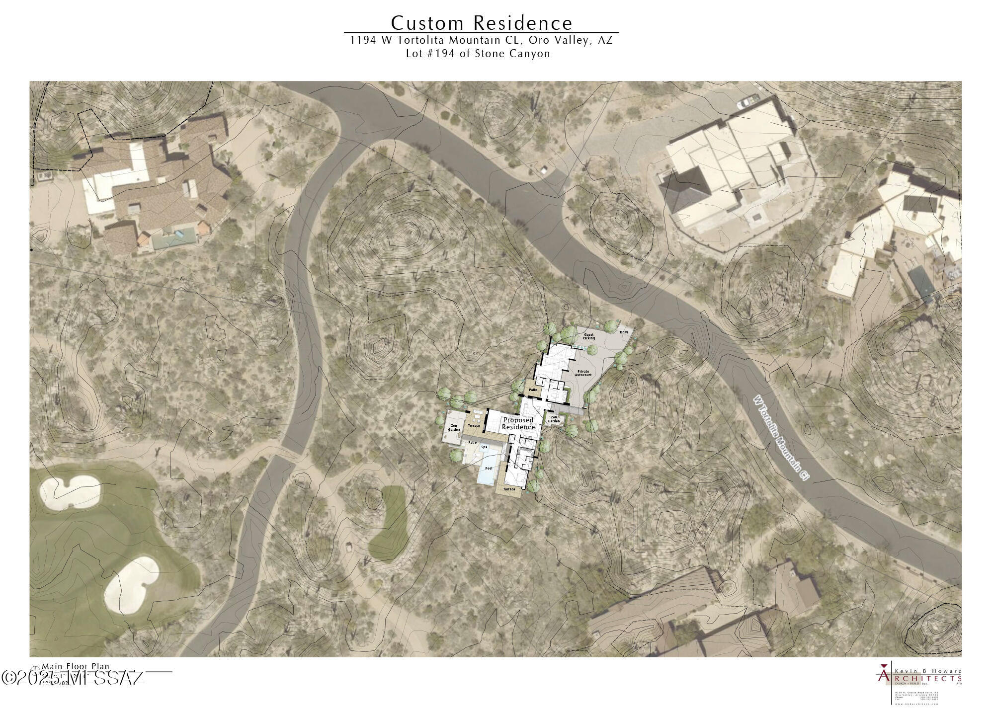 1194 W Tortolita Mountain Circle W 194