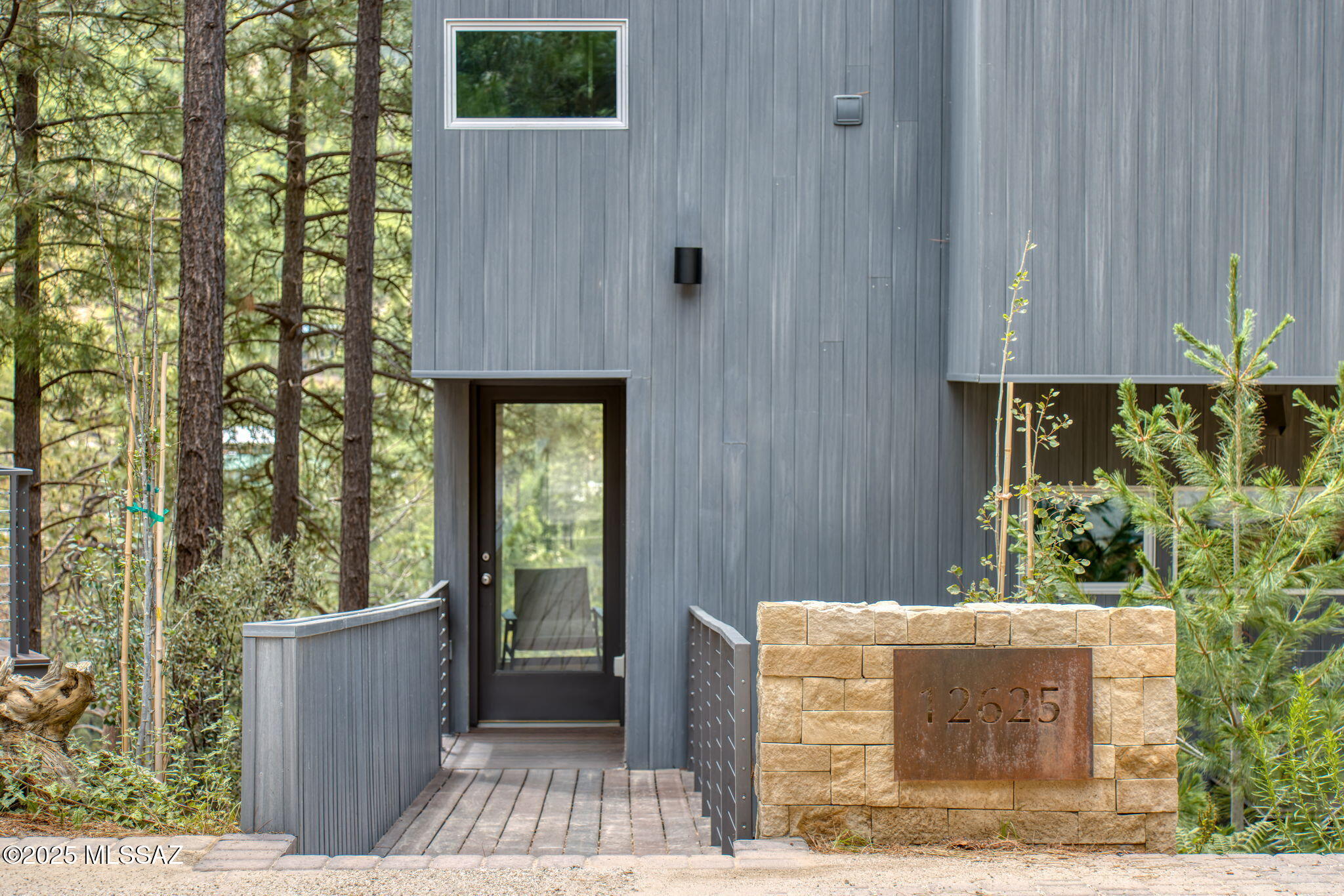 12625 N Ray Avenue, Mt. Lemmon