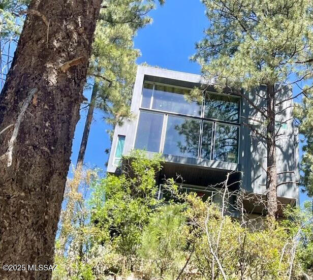 12625 N Ray Avenue, Mt. Lemmon