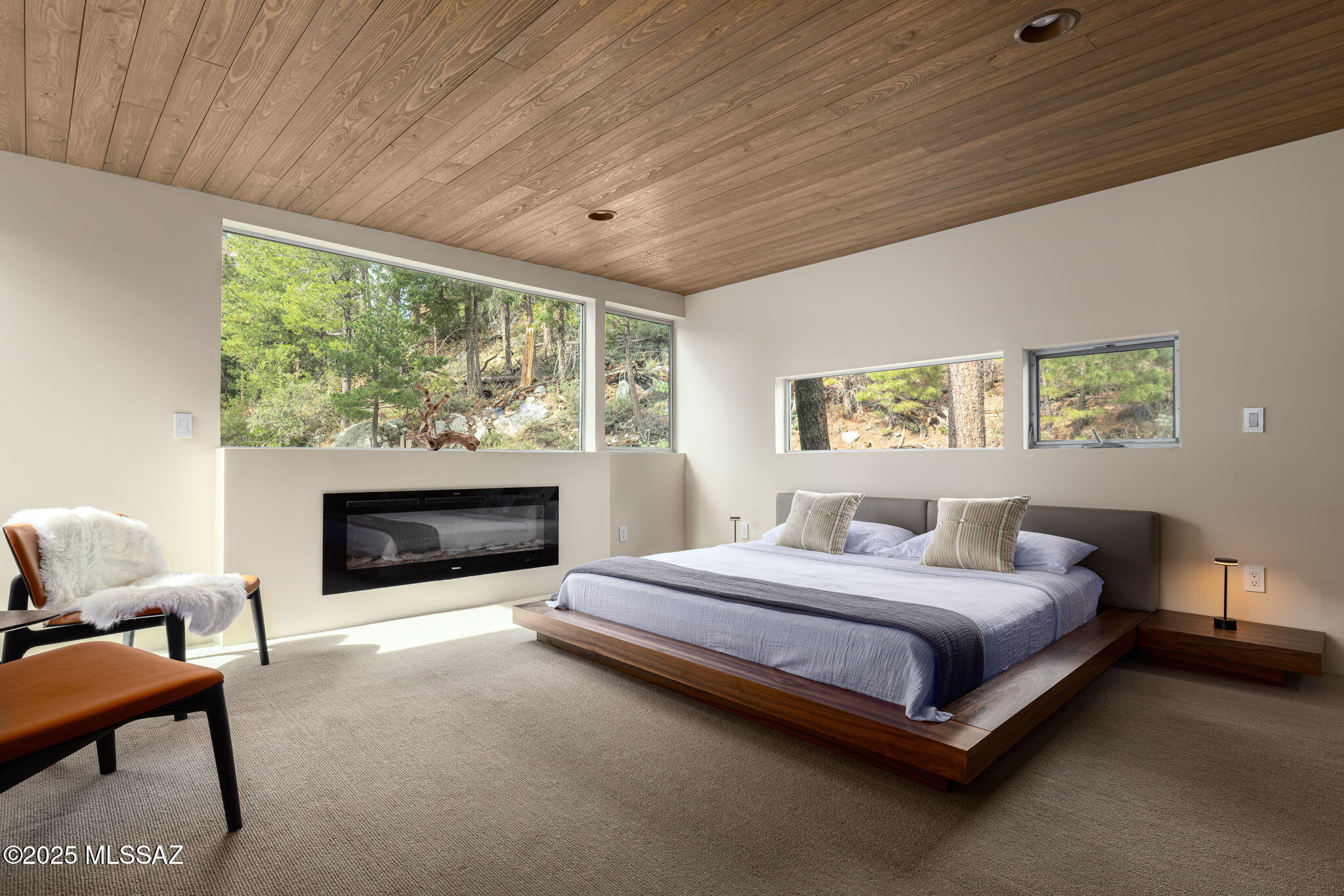 12625 N Ray Avenue, Mt. Lemmon