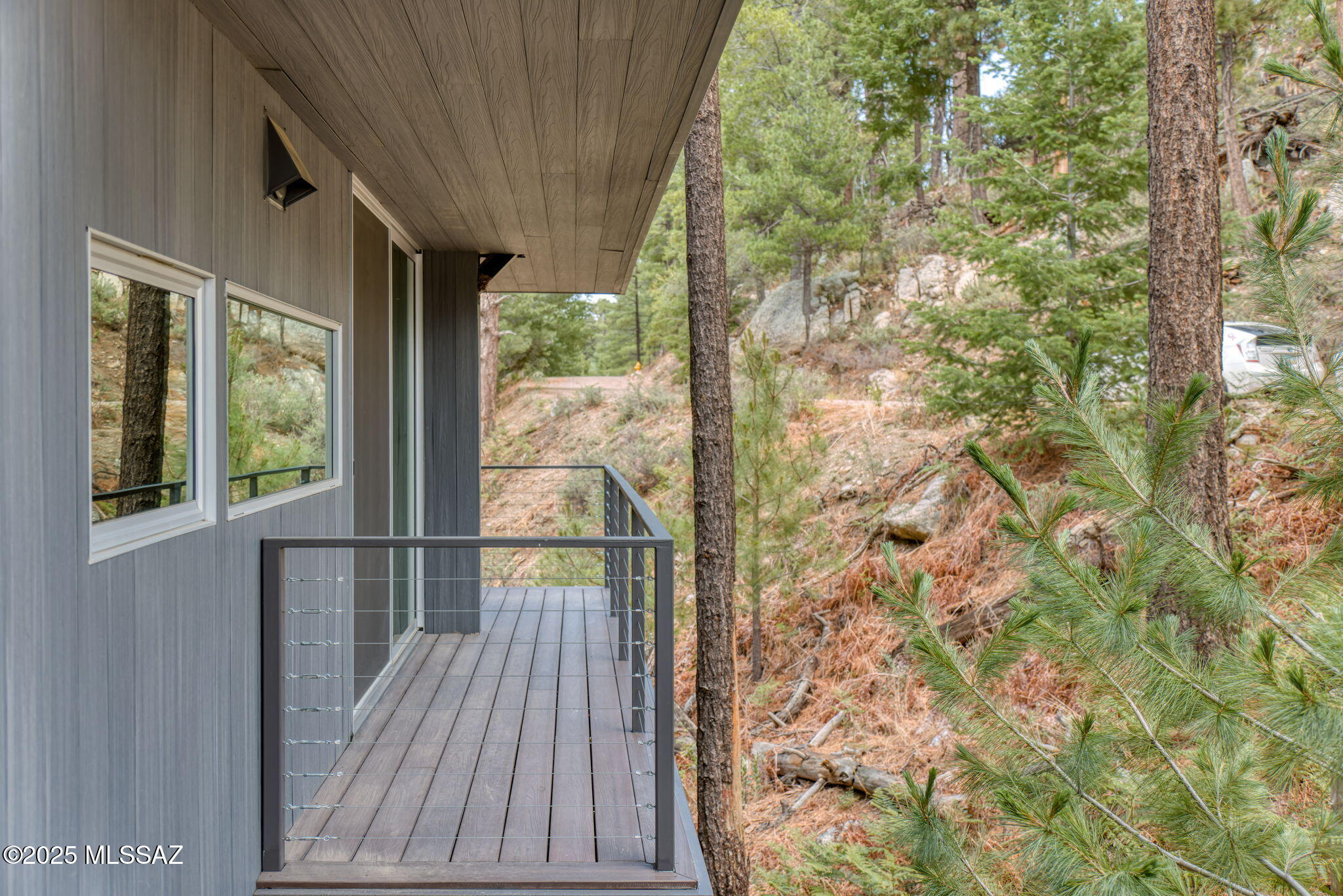 12625 N Ray Avenue, Mt. Lemmon