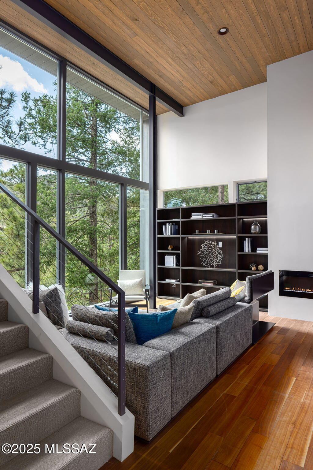 12625 N Ray Avenue, Mt. Lemmon