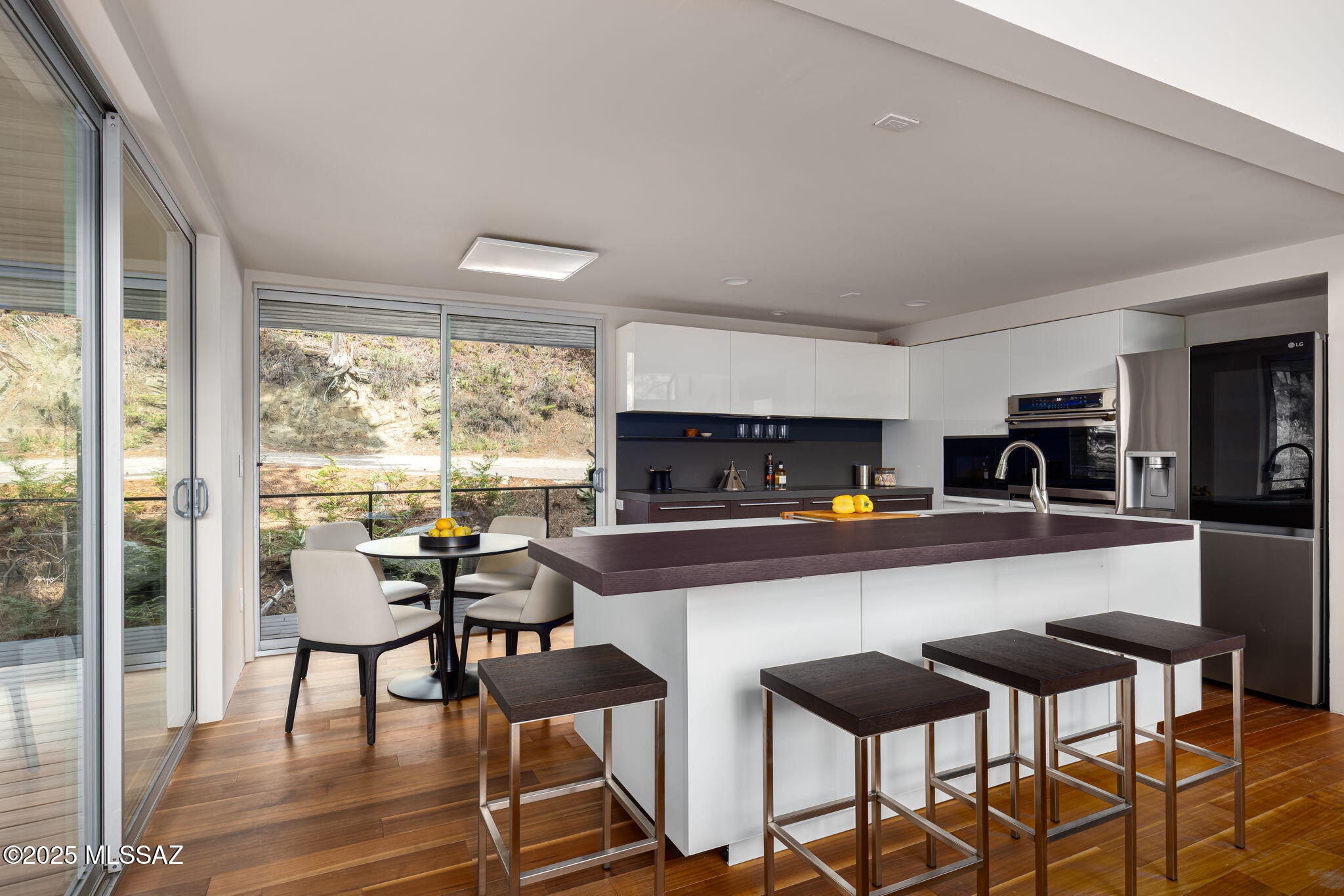 12625 N Ray Avenue, Mt. Lemmon