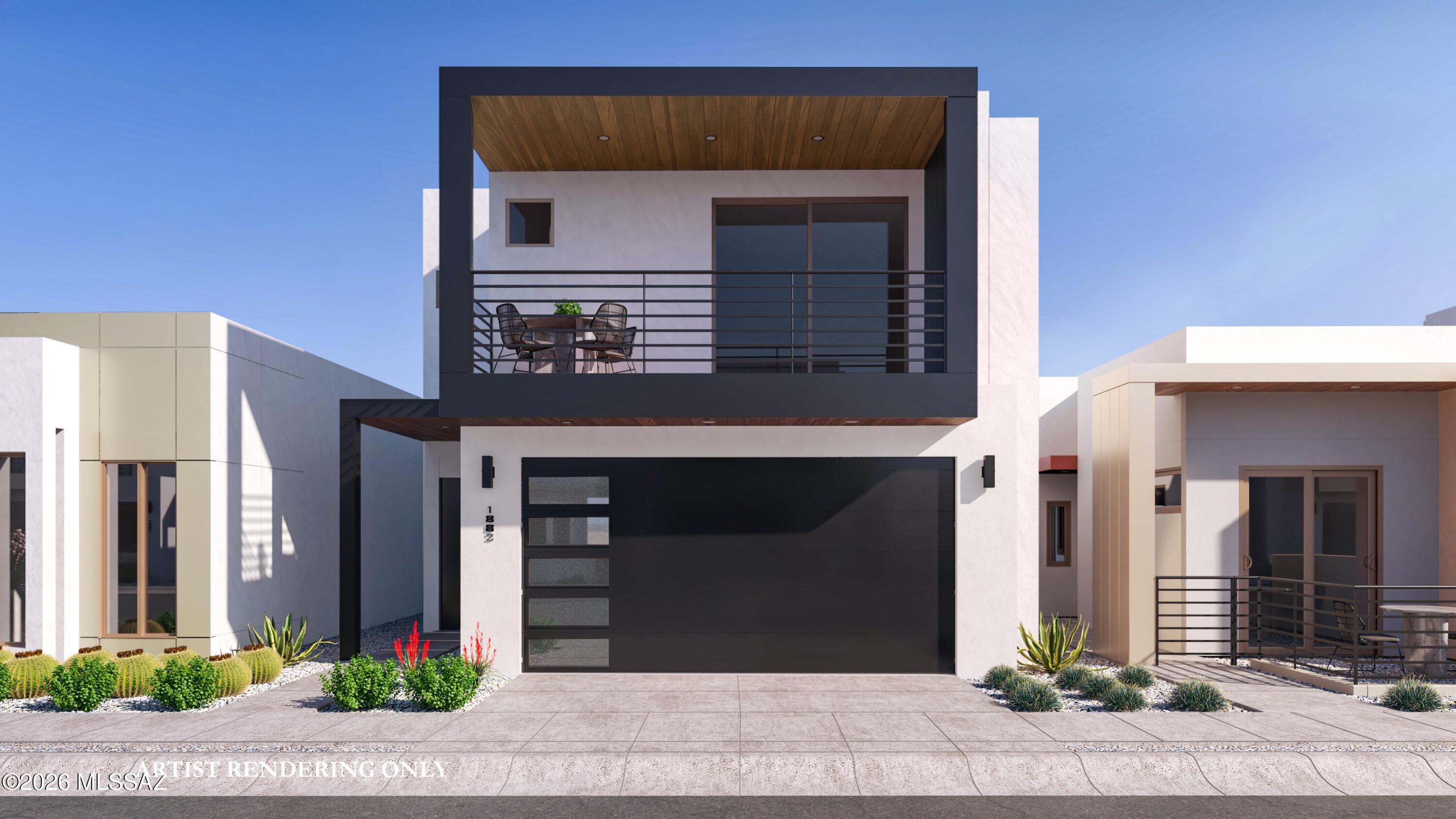 2747 S Ayala Street