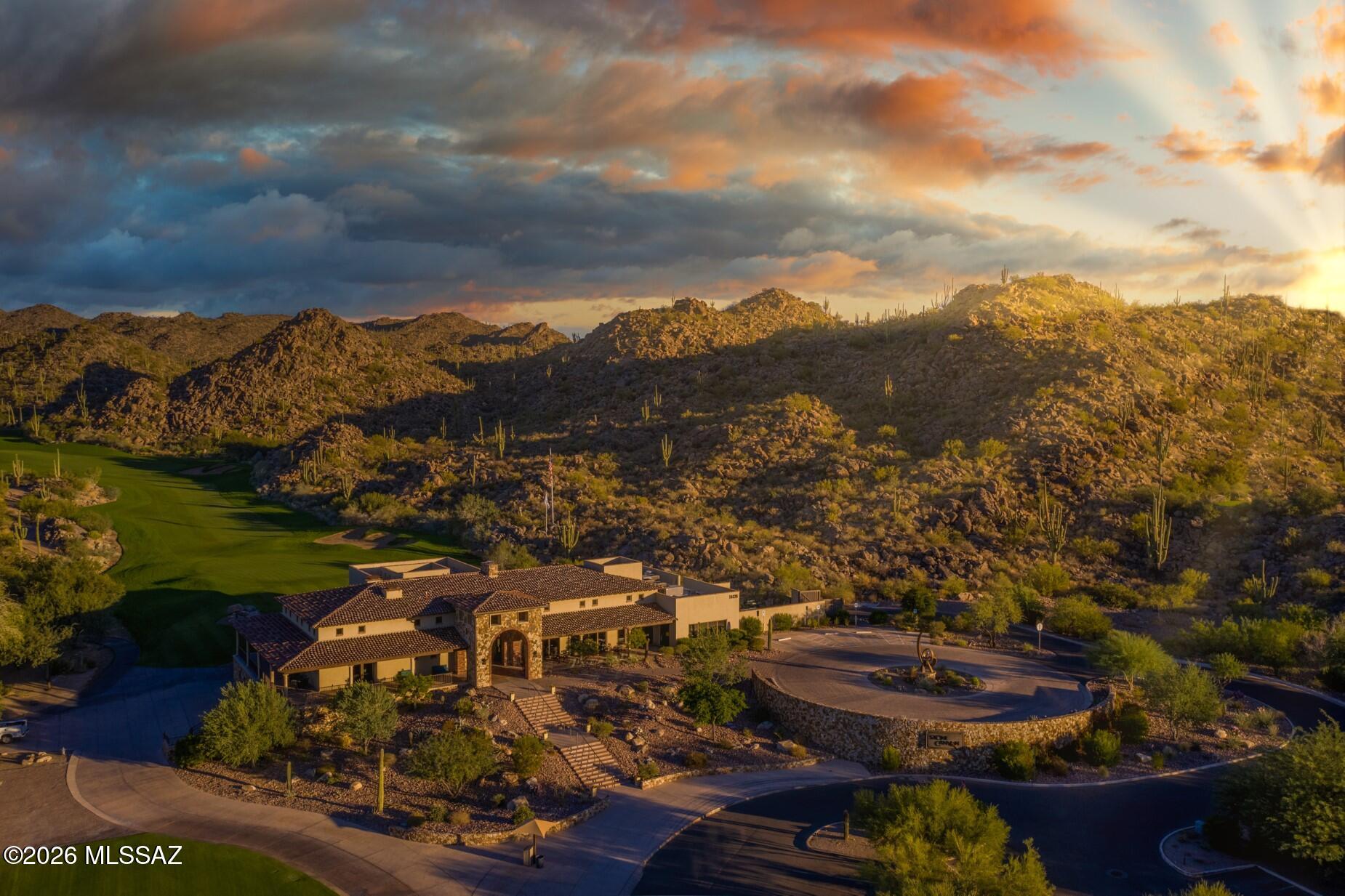 1178 W Tortolita Mountain Circle 196